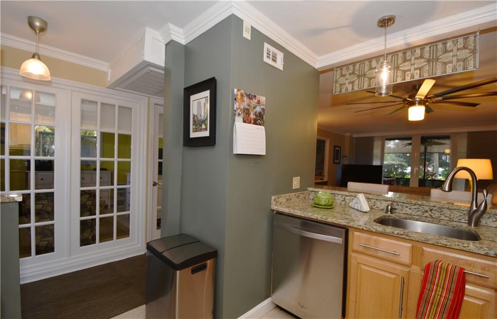 Royal Park Condominiums - Residential