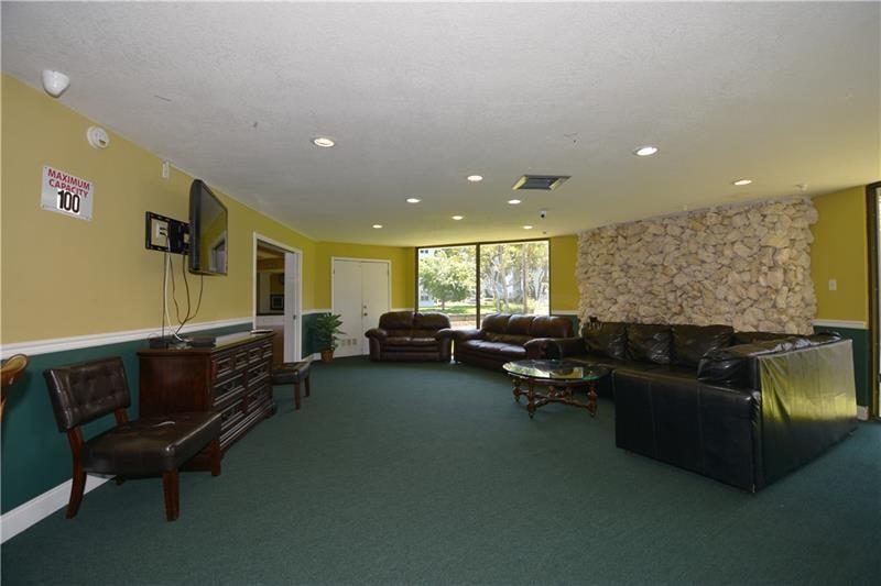 Royal Park Condominiums - Residential