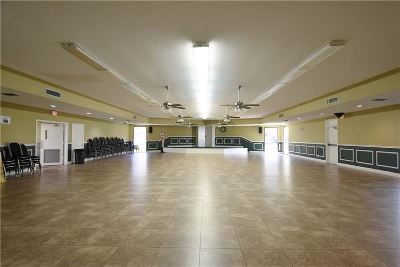 Royal Park Condominiums - Residential