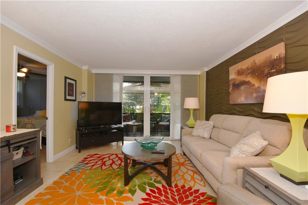 Royal Park Condominiums - Residential