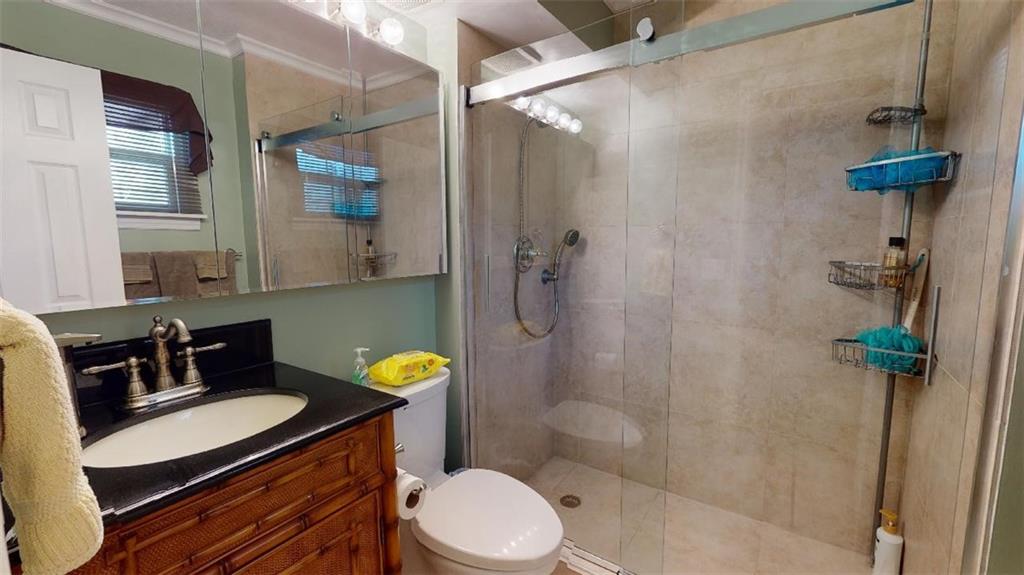 Royal Park Condominiums - Residential