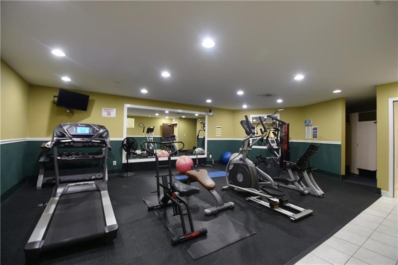 Royal Park Condominiums - Residential