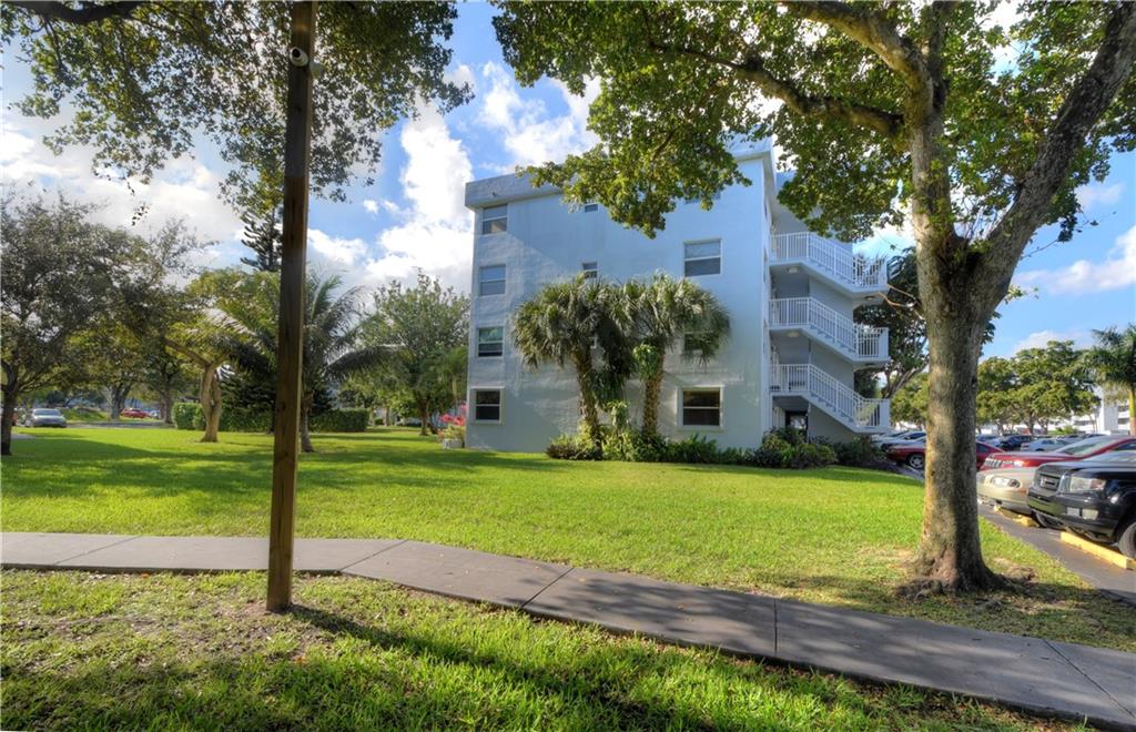 Royal Park Condominiums - Residential