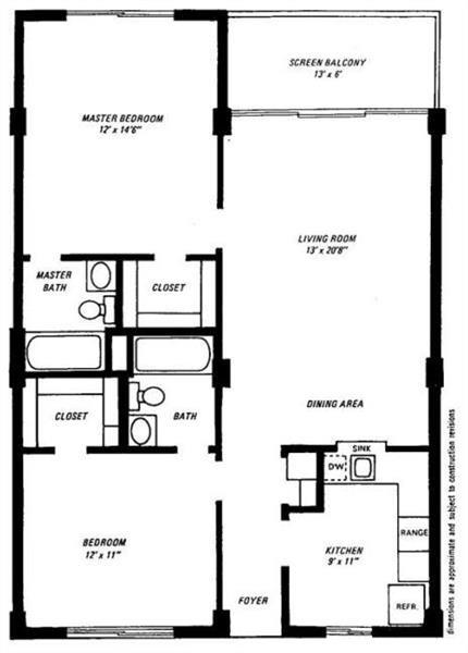 Royal Park Condominiums - Residential