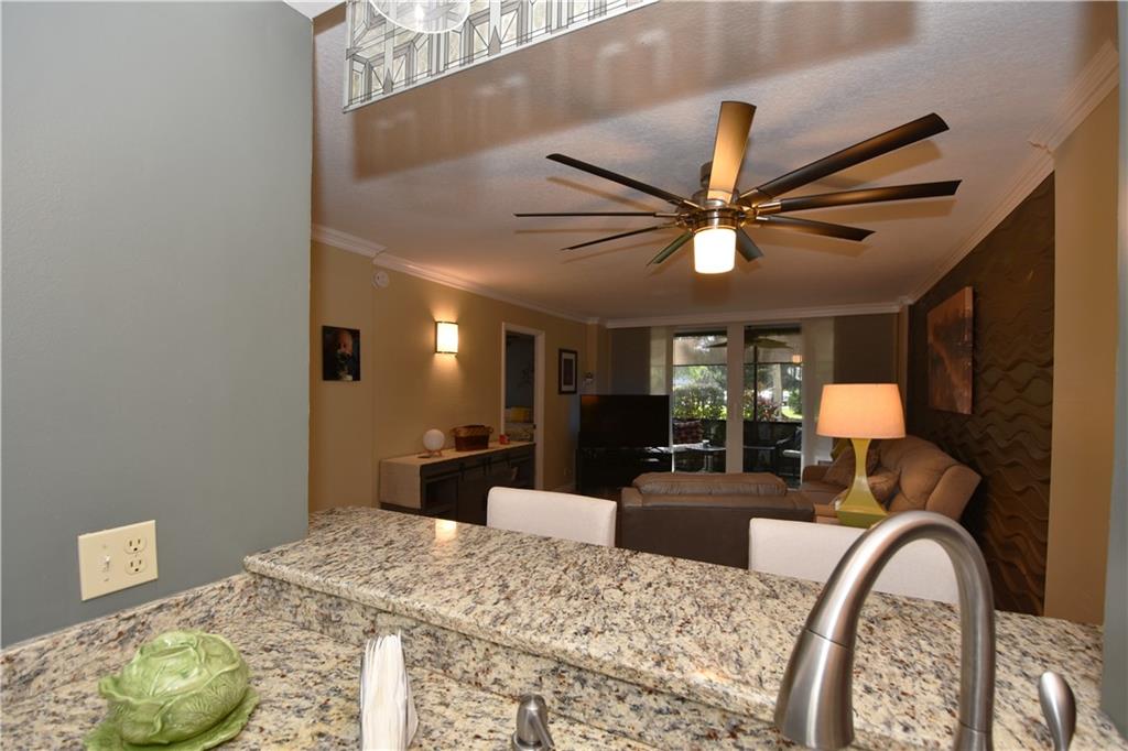 Royal Park Condominiums - Residential