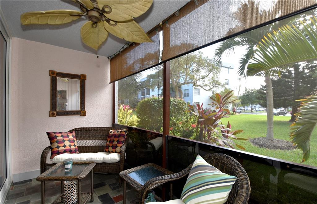 Royal Park Condominiums - Residential