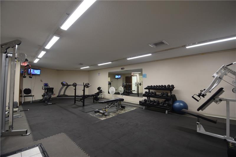 Royal Park Condominiums - Residential