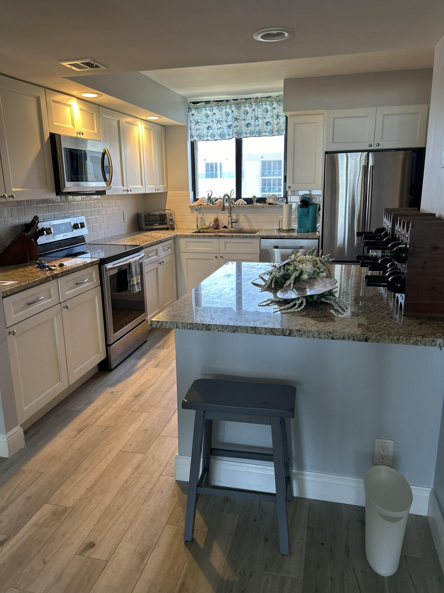 OCEAN TRAIL CONDO - Residential Lease