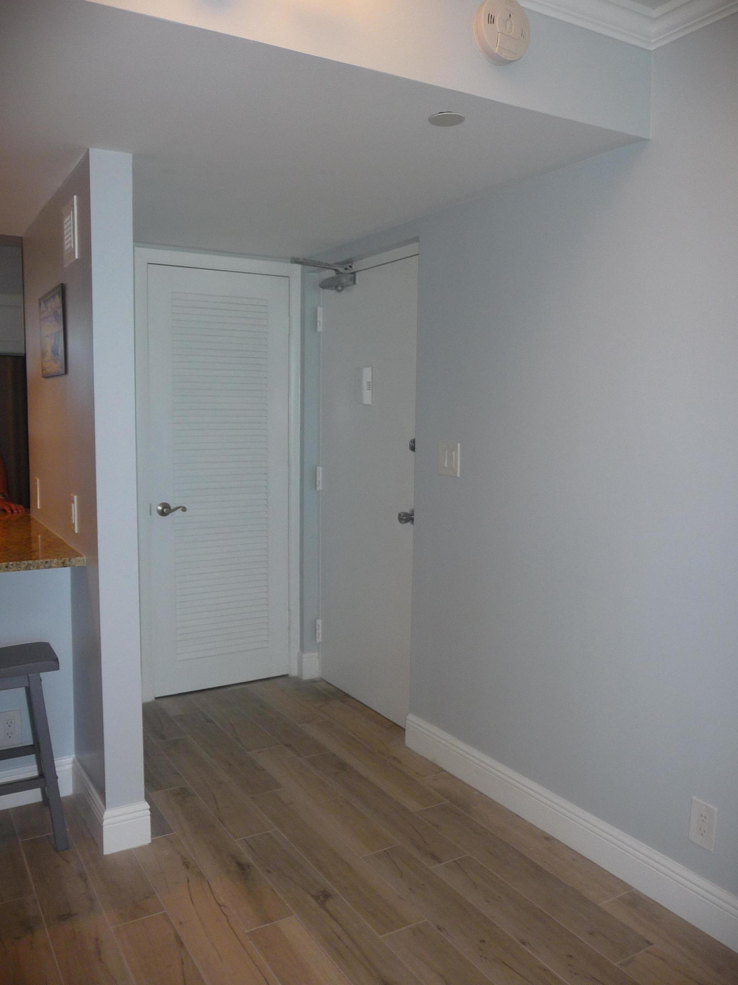 OCEAN TRAIL CONDO - Residential Lease