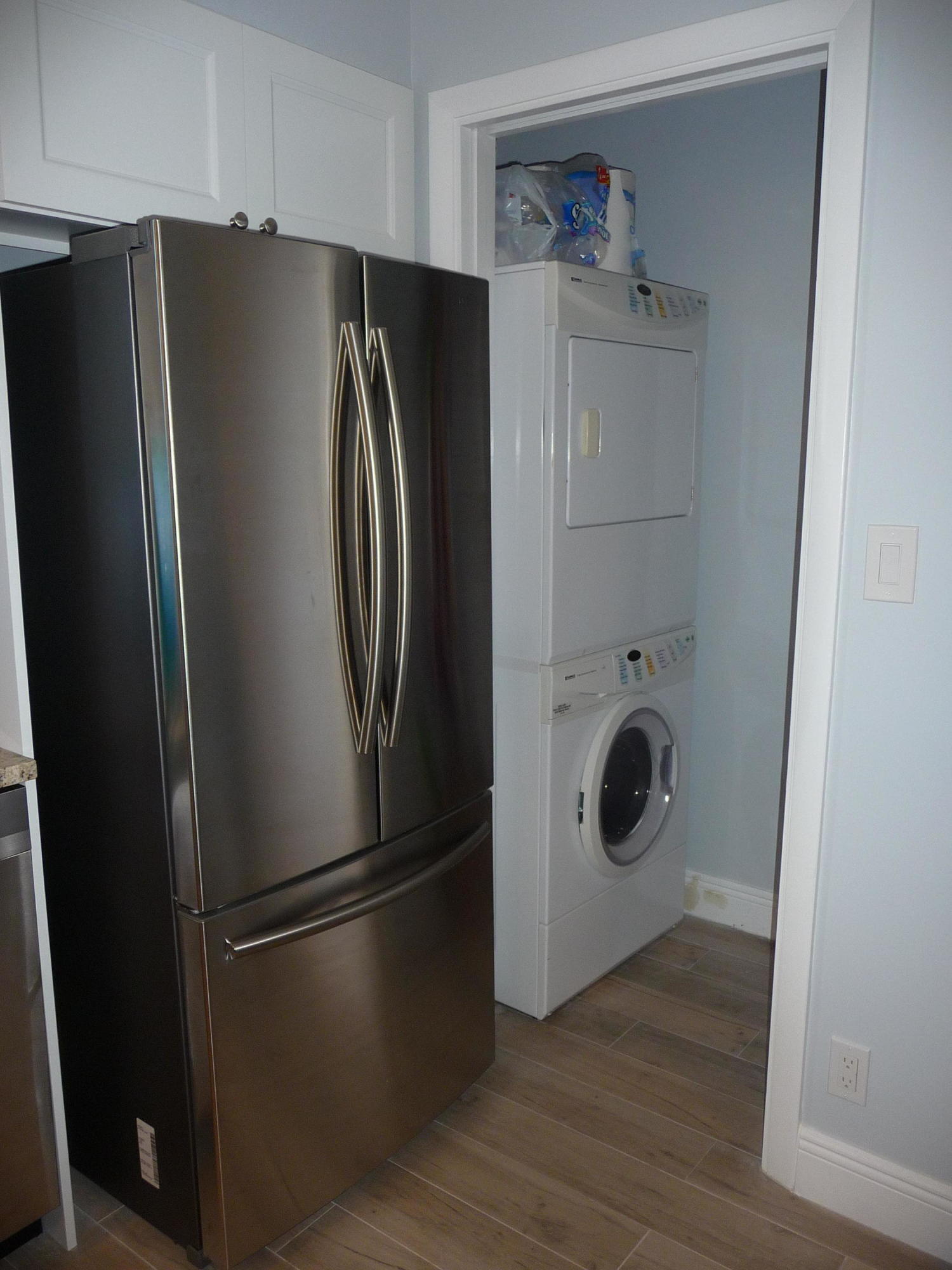 OCEAN TRAIL CONDO - Residential Lease