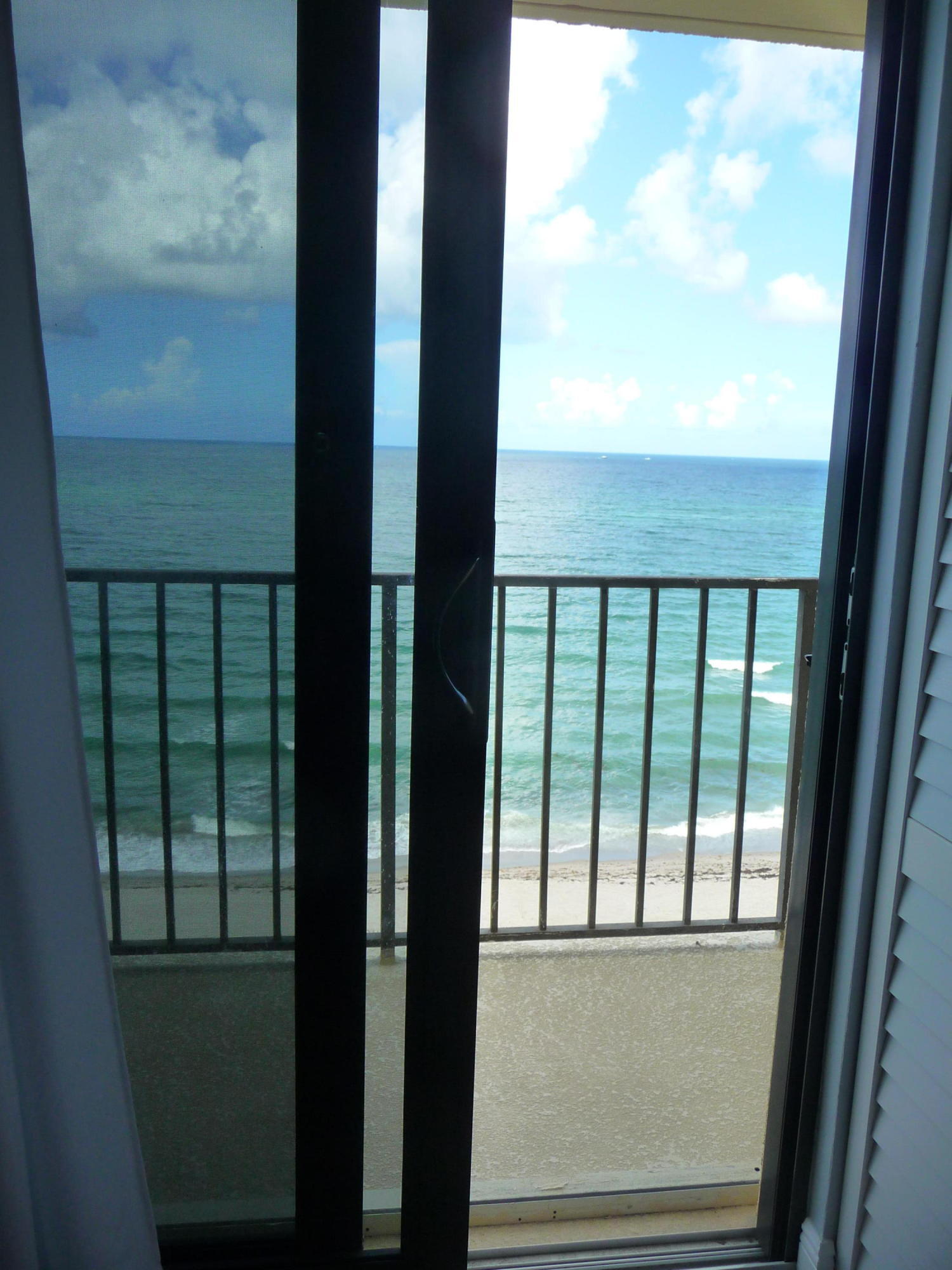 OCEAN TRAIL CONDO - Residential Lease