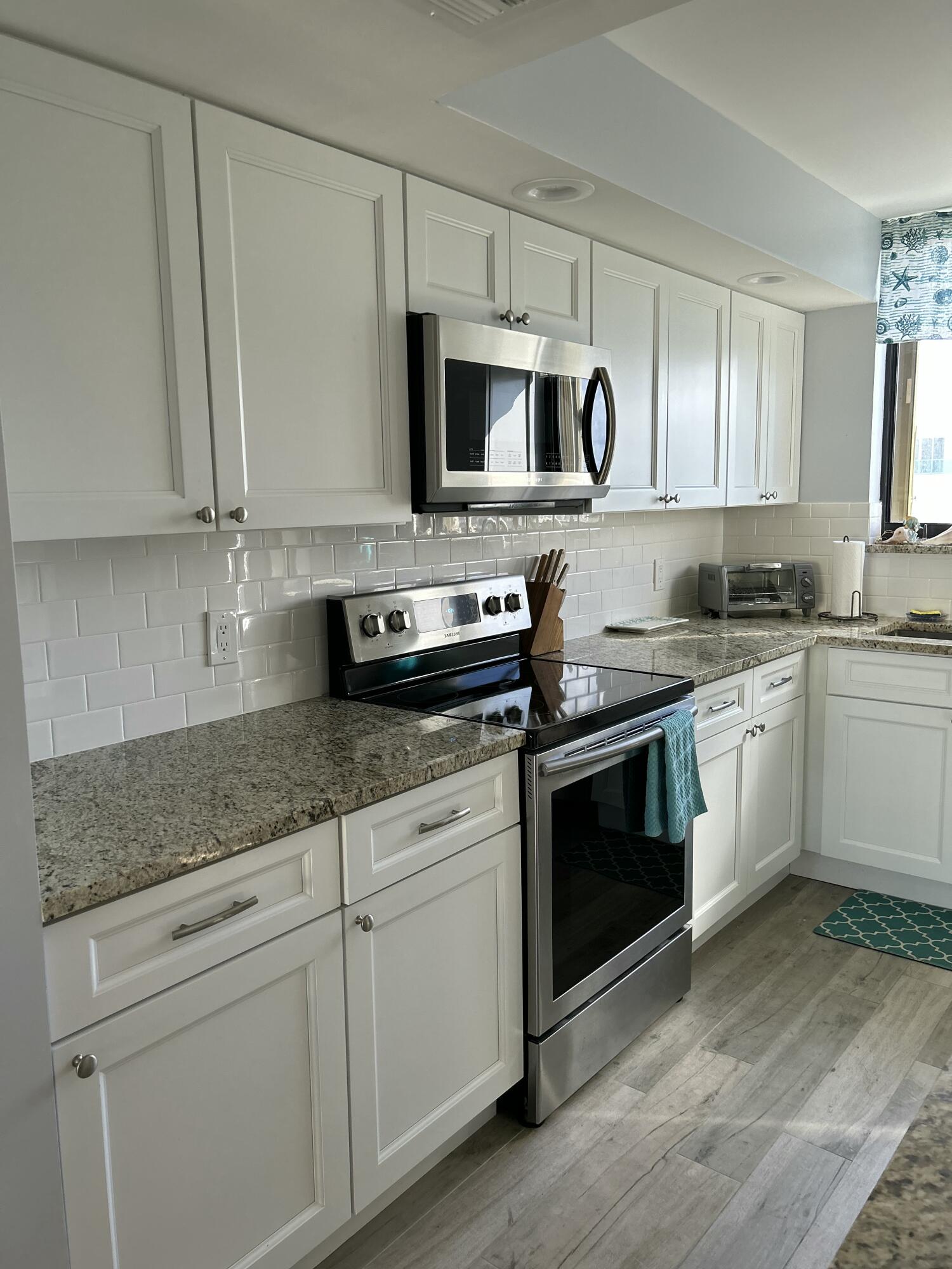 OCEAN TRAIL CONDO - Residential Lease