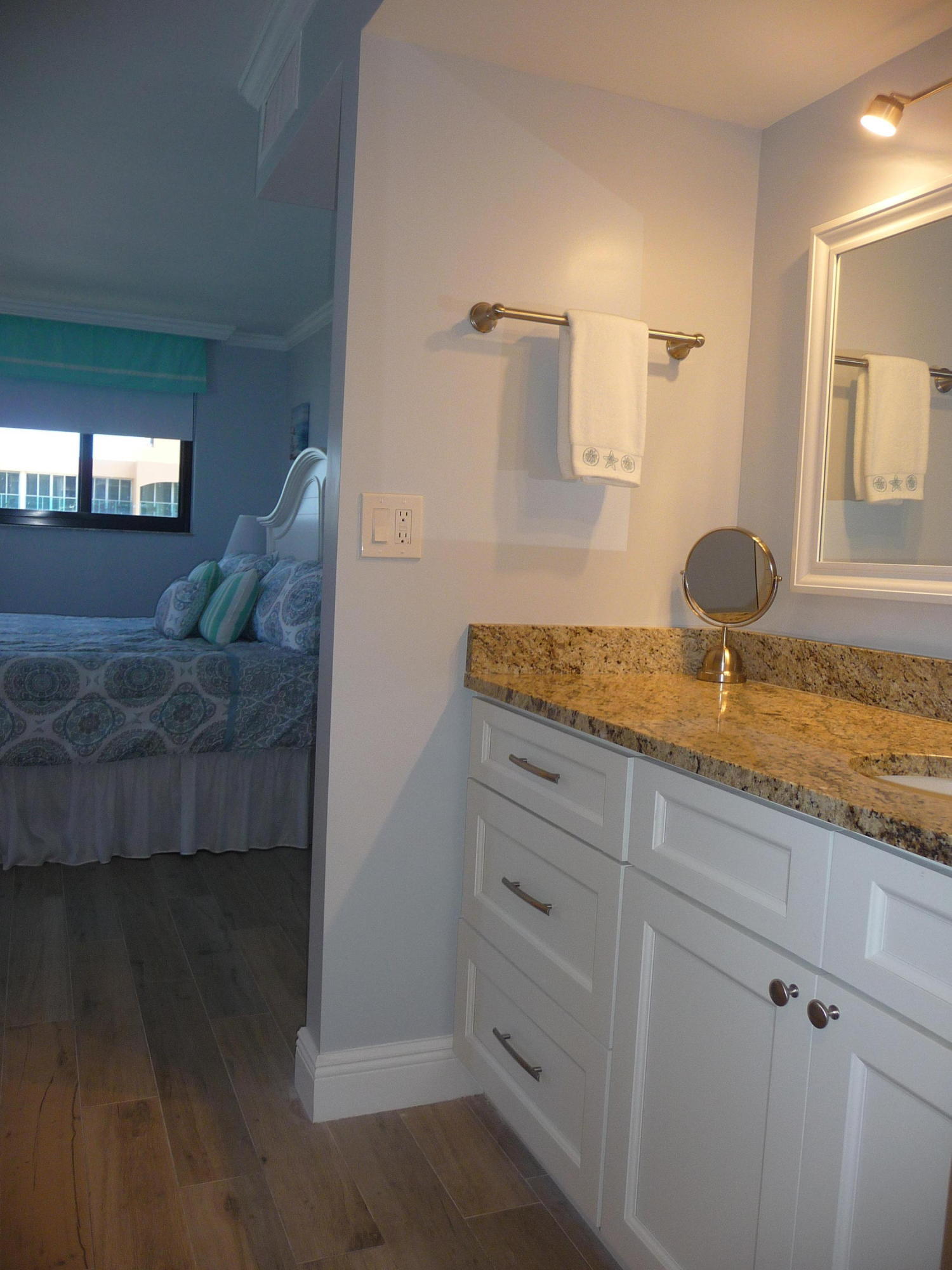 OCEAN TRAIL CONDO - Residential Lease