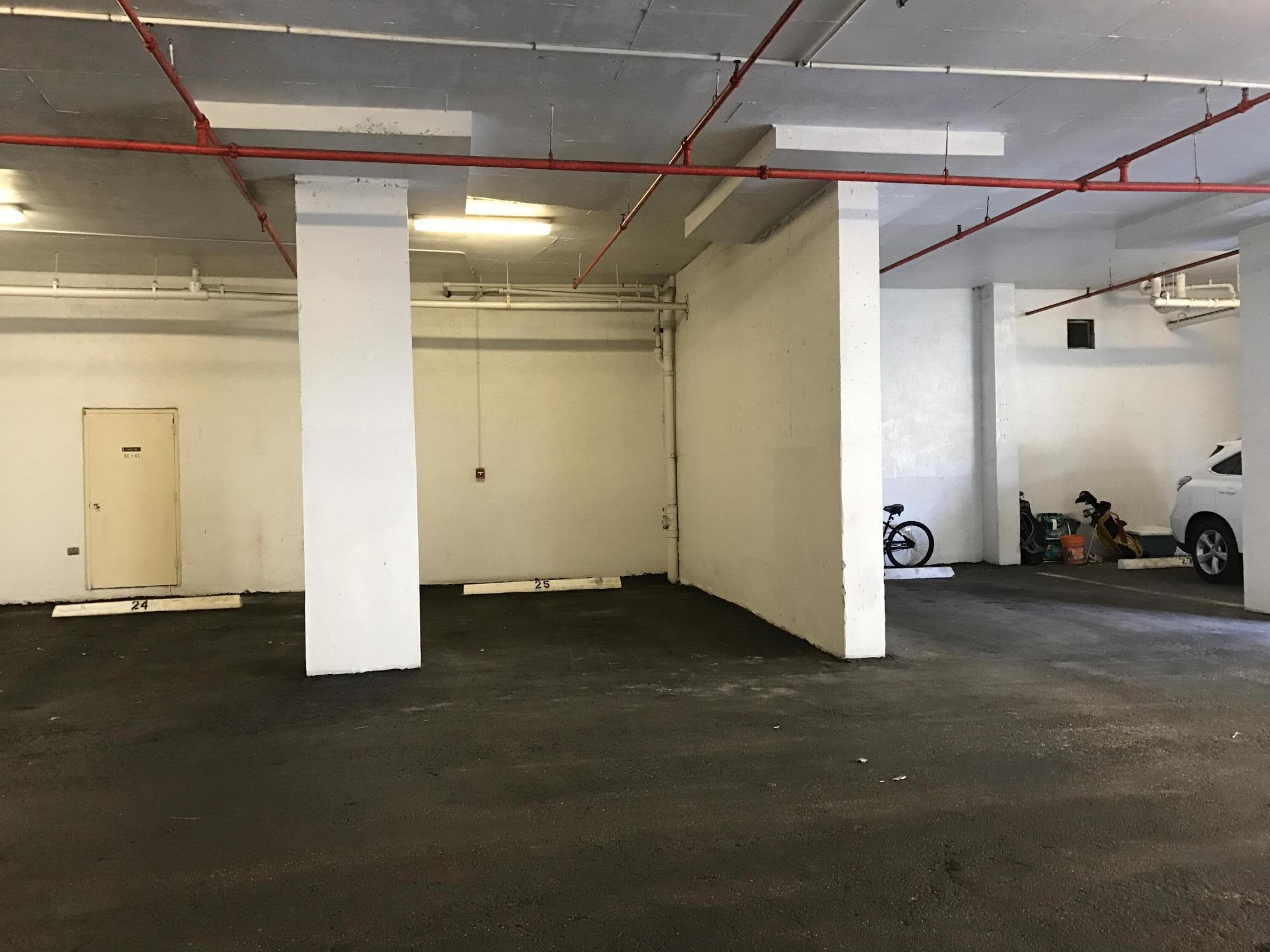 OCEAN TRAIL CONDO - Residential Lease