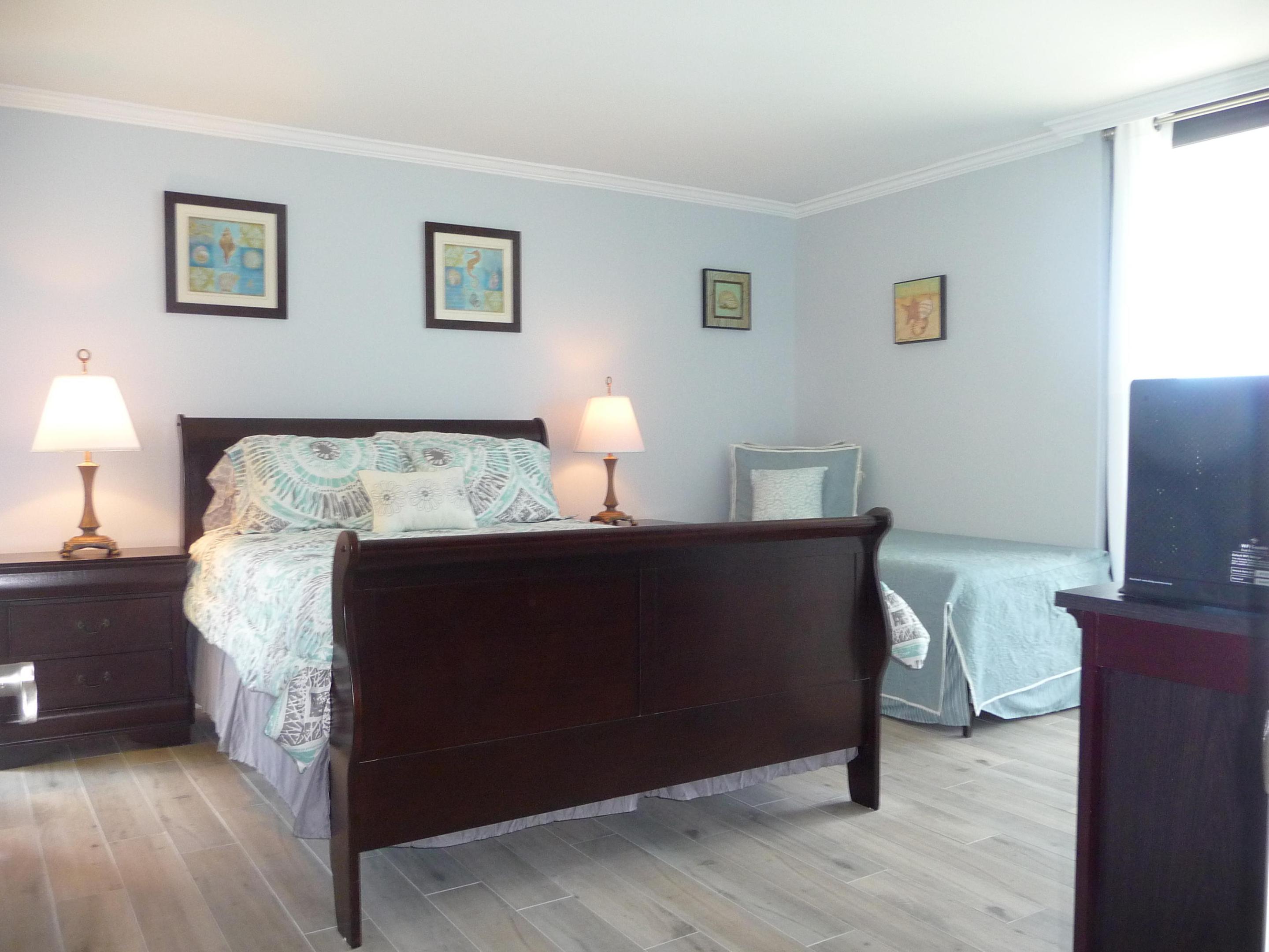 OCEAN TRAIL CONDO - Residential Lease