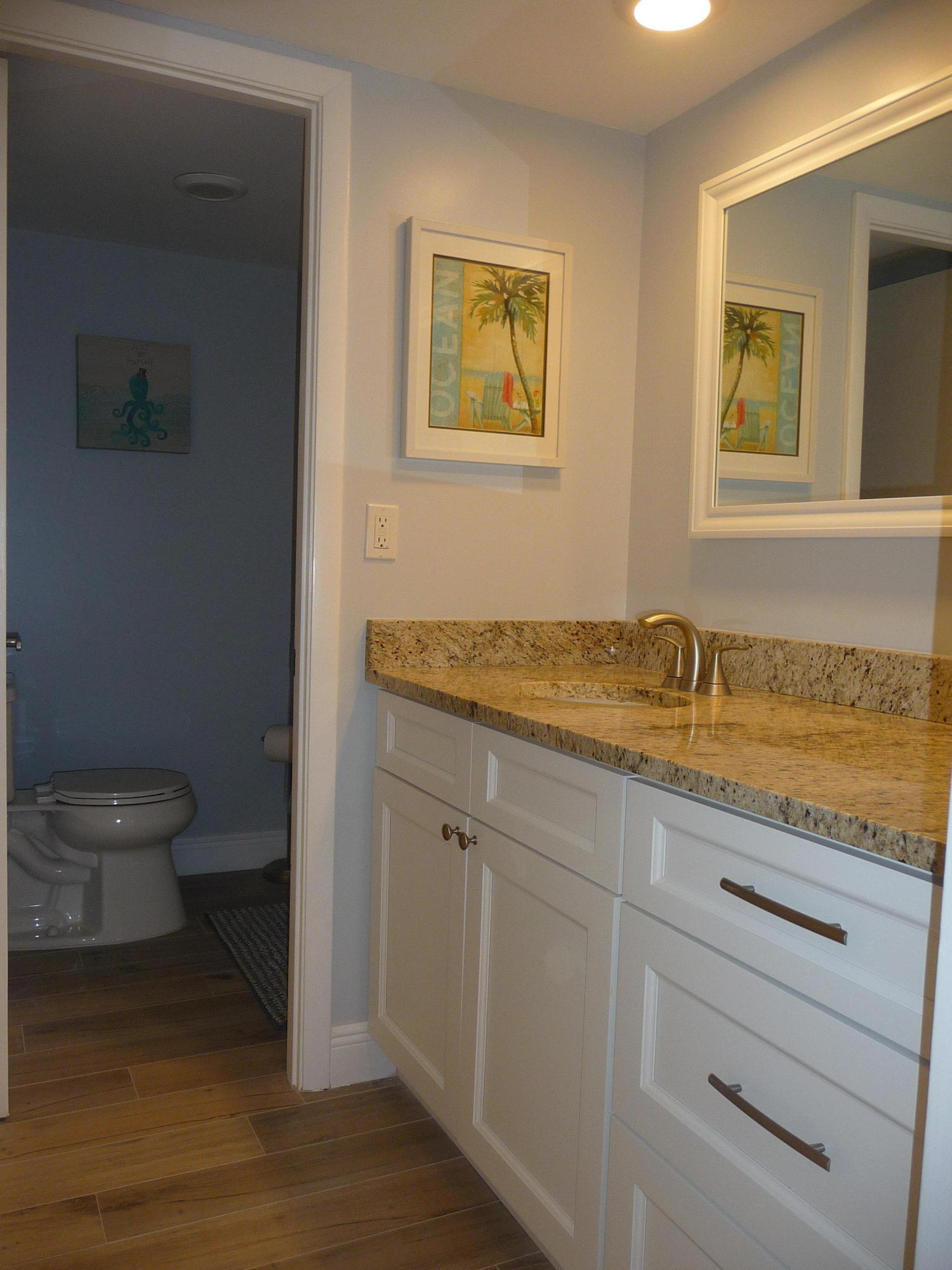 OCEAN TRAIL CONDO - Residential Lease