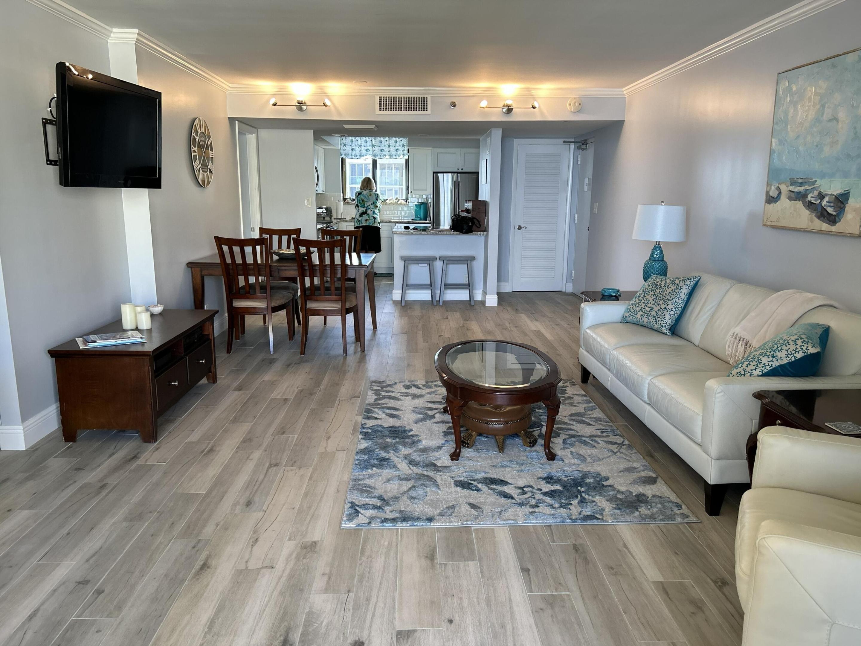 OCEAN TRAIL CONDO - Residential Lease