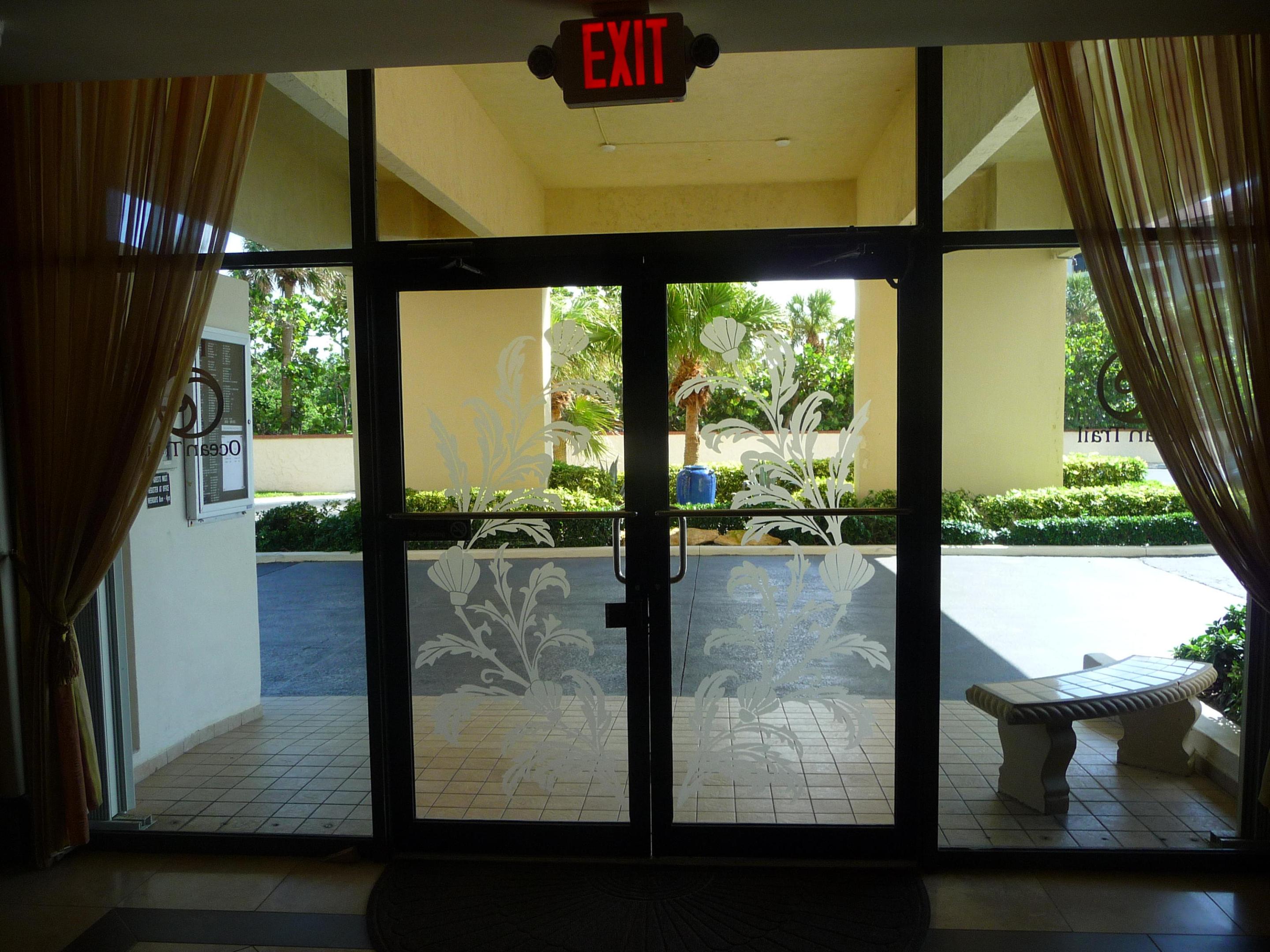 OCEAN TRAIL CONDO - Residential Lease