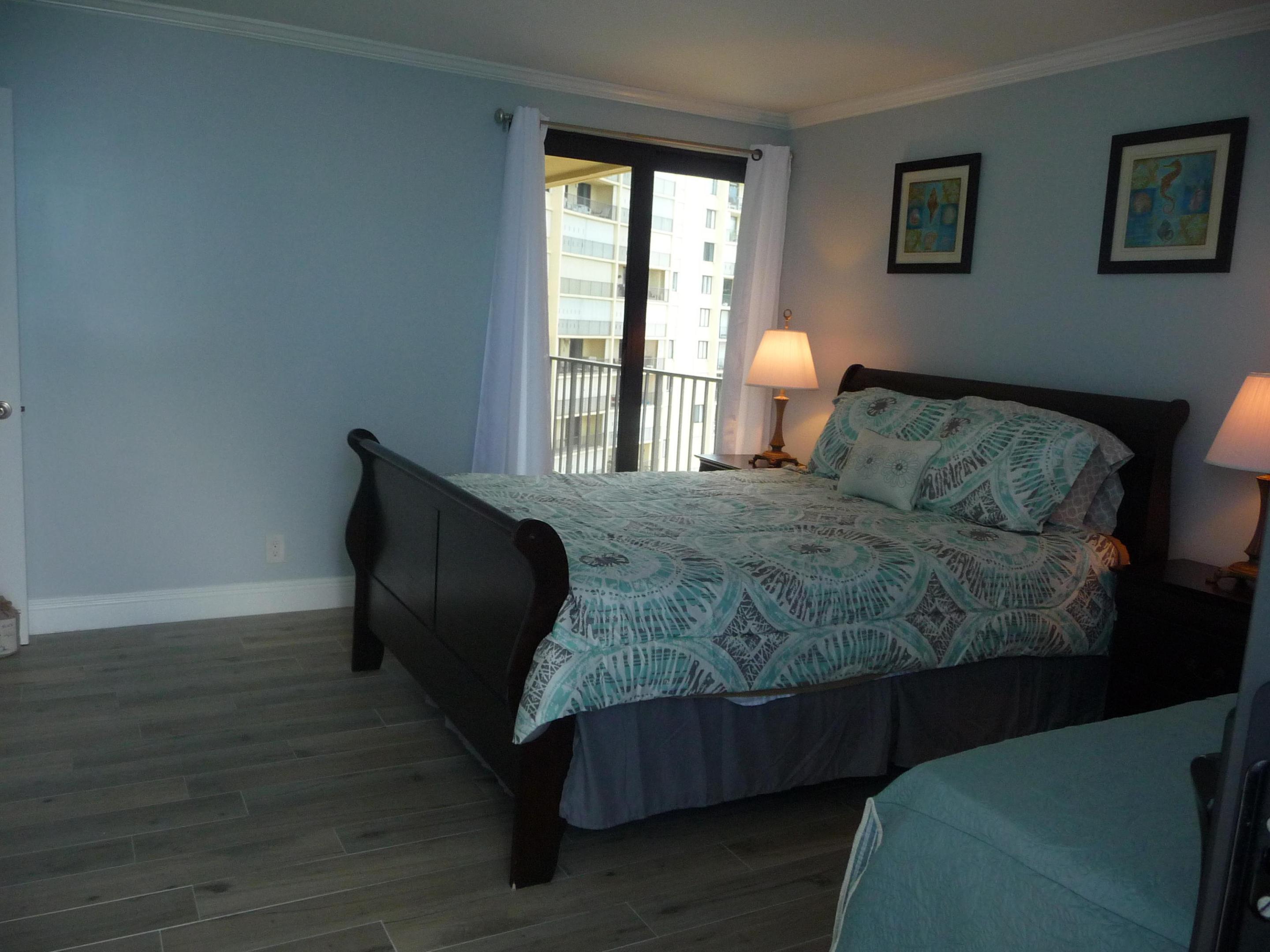 OCEAN TRAIL CONDO - Residential Lease