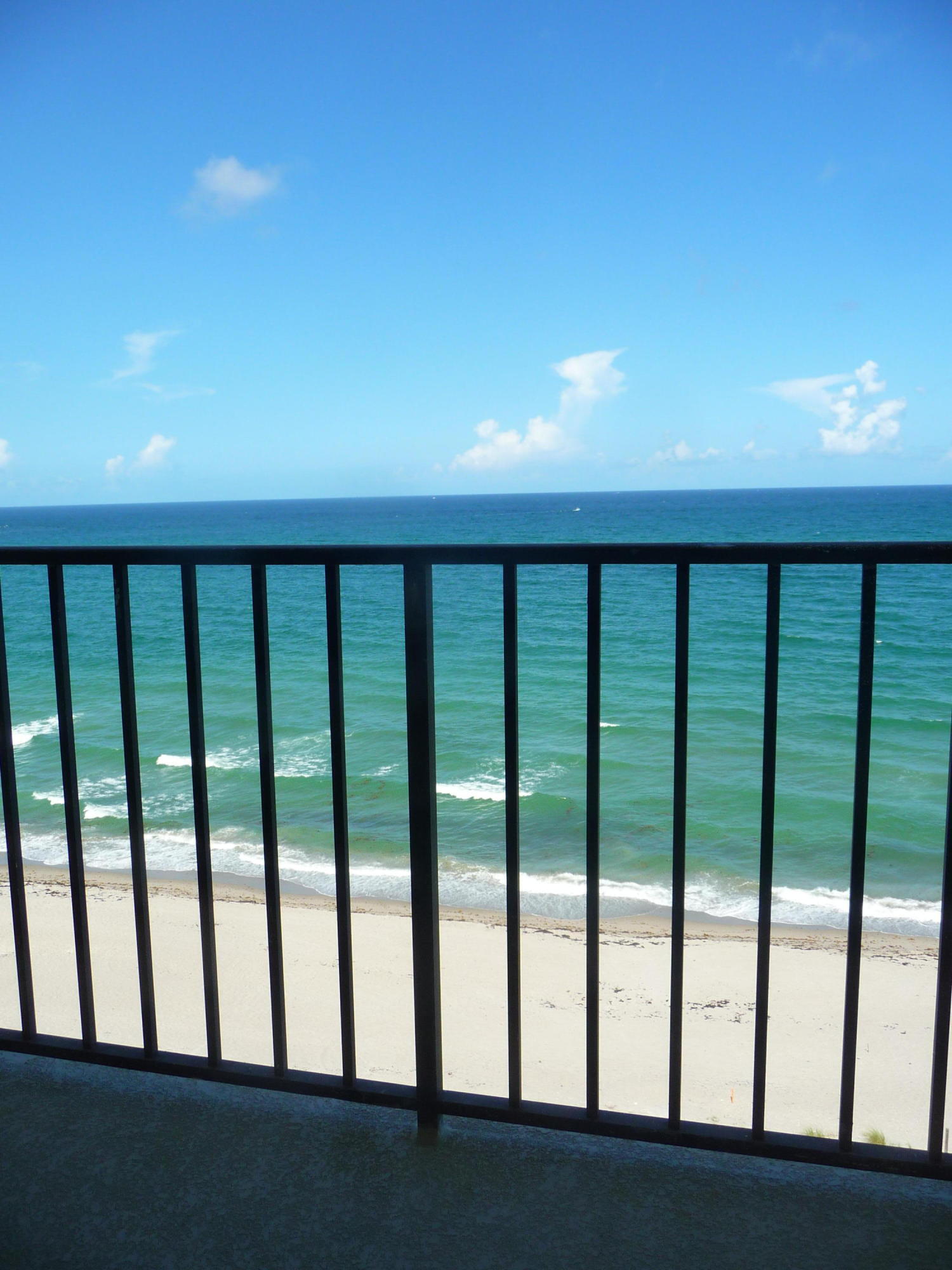 OCEAN TRAIL CONDO - Residential Lease