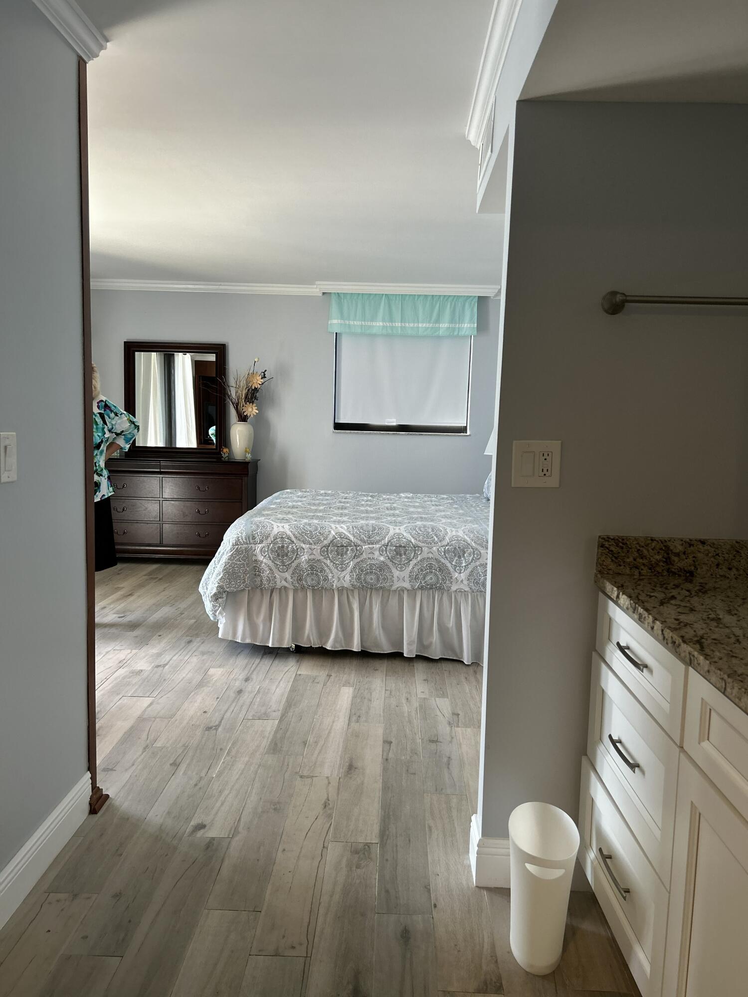 OCEAN TRAIL CONDO - Residential Lease