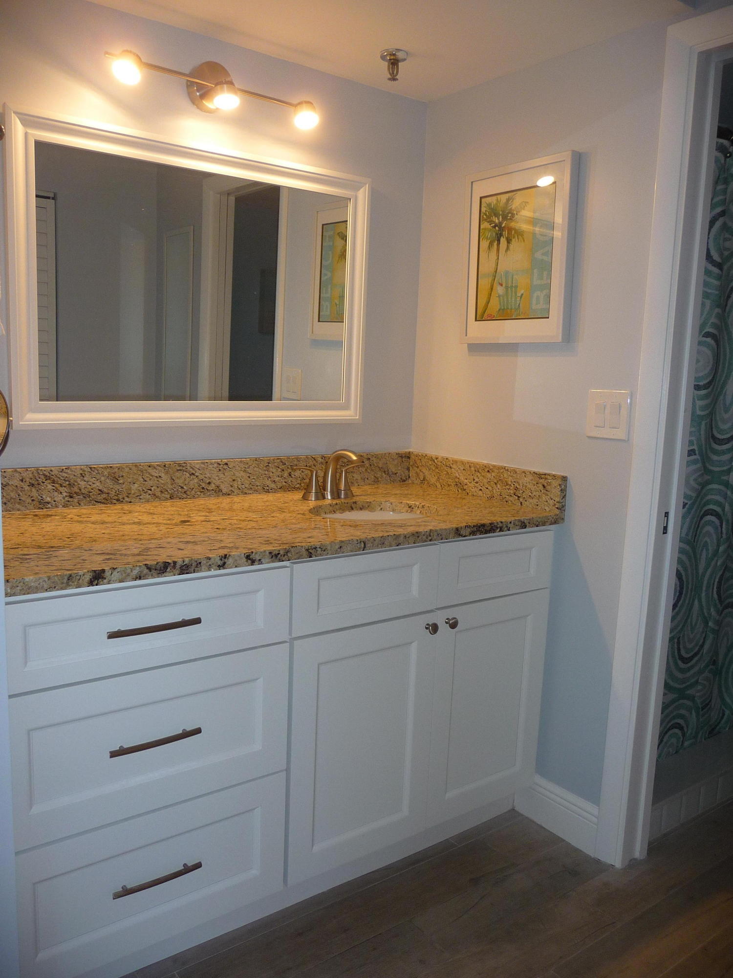 OCEAN TRAIL CONDO - Residential Lease