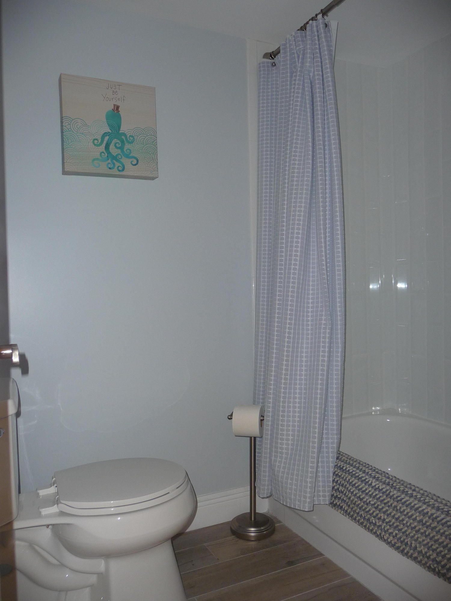 OCEAN TRAIL CONDO - Residential Lease