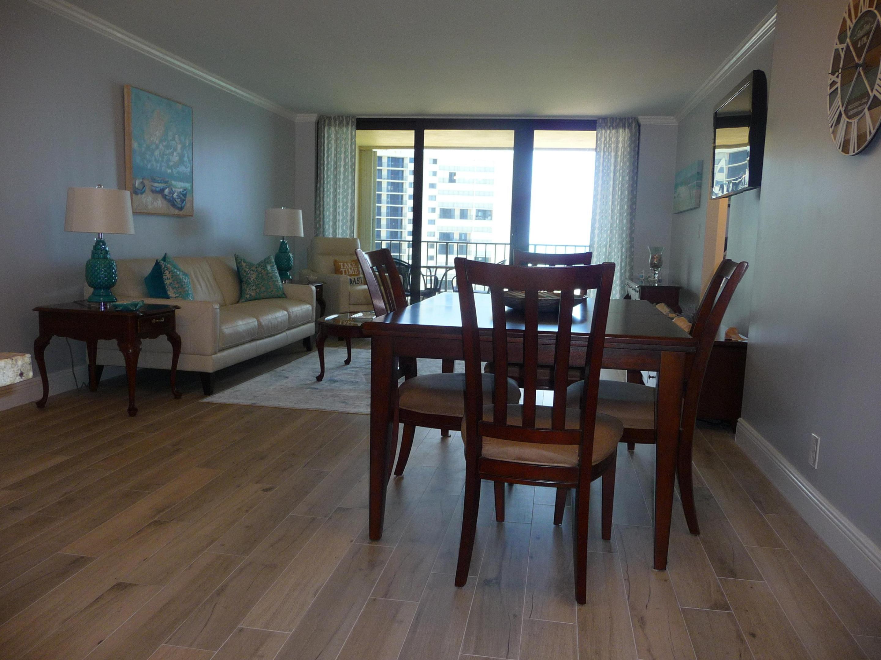 OCEAN TRAIL CONDO - Residential Lease
