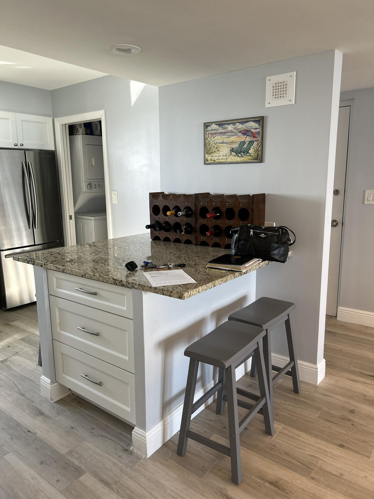 OCEAN TRAIL CONDO - Residential Lease