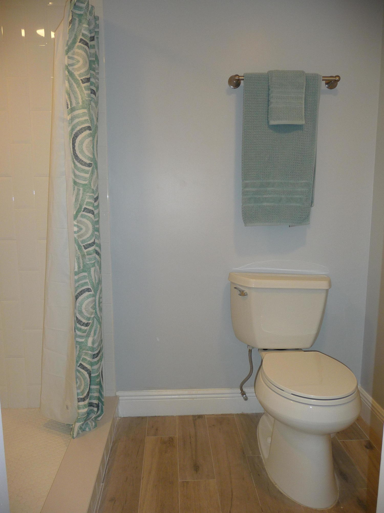 OCEAN TRAIL CONDO - Residential Lease