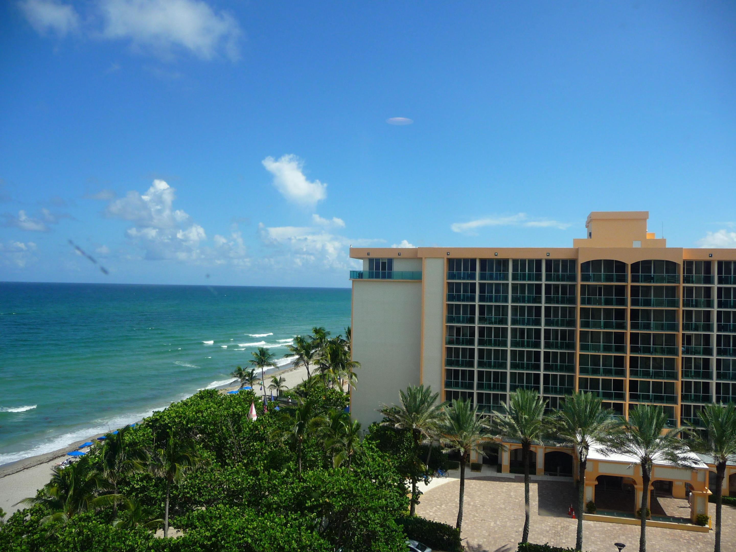 OCEAN TRAIL CONDO - Residential Lease