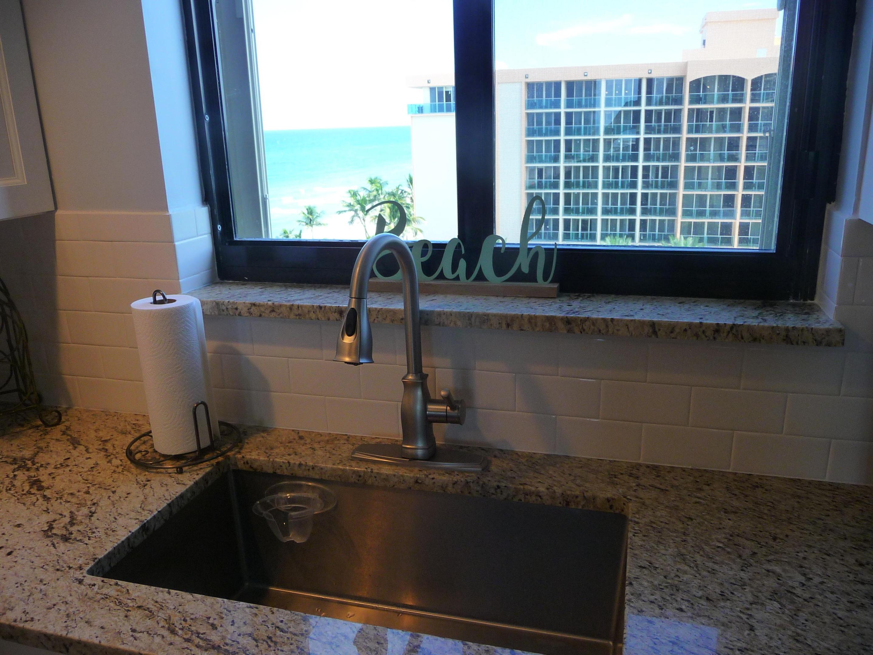 OCEAN TRAIL CONDO - Residential Lease