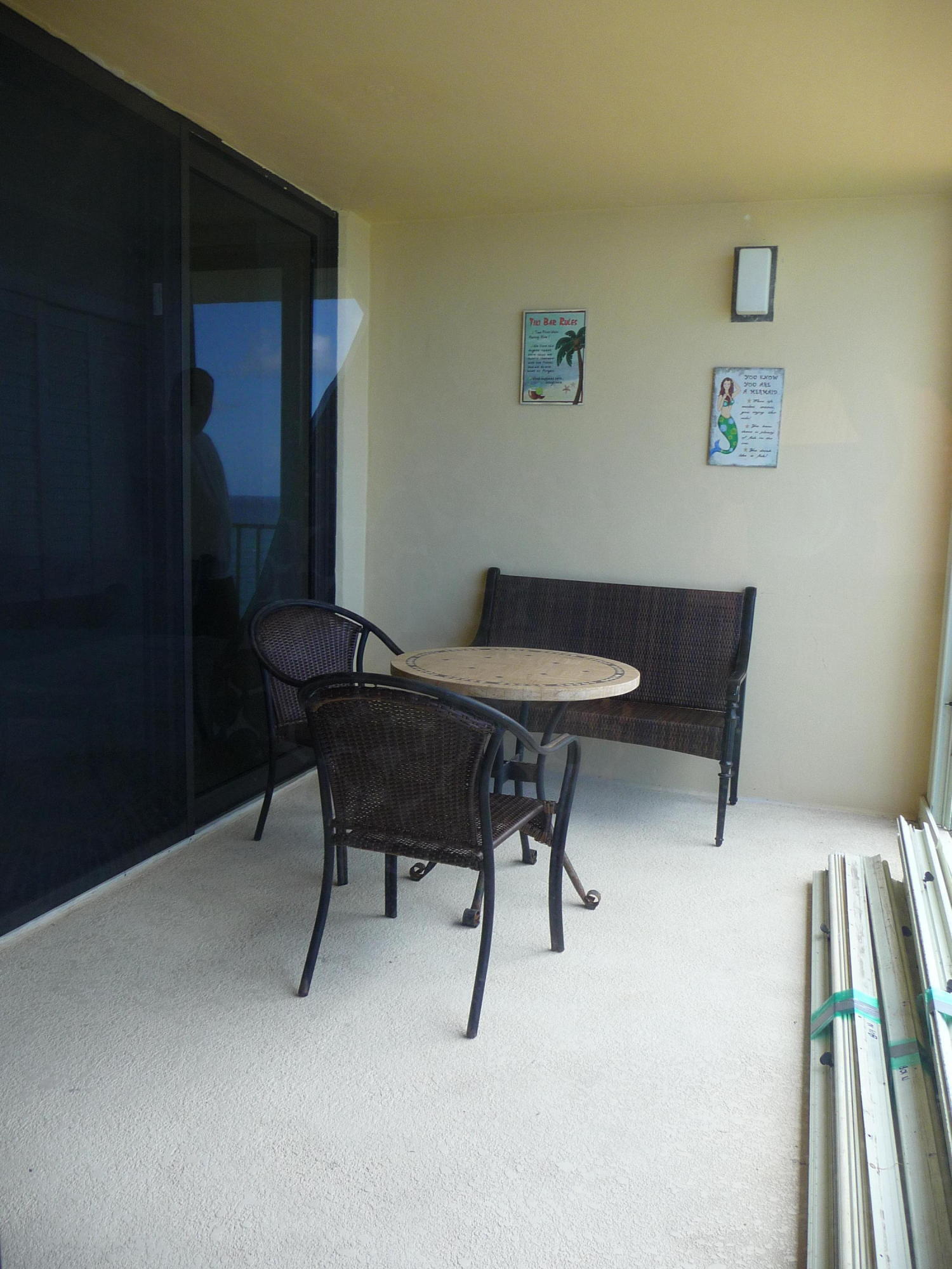 OCEAN TRAIL CONDO - Residential Lease
