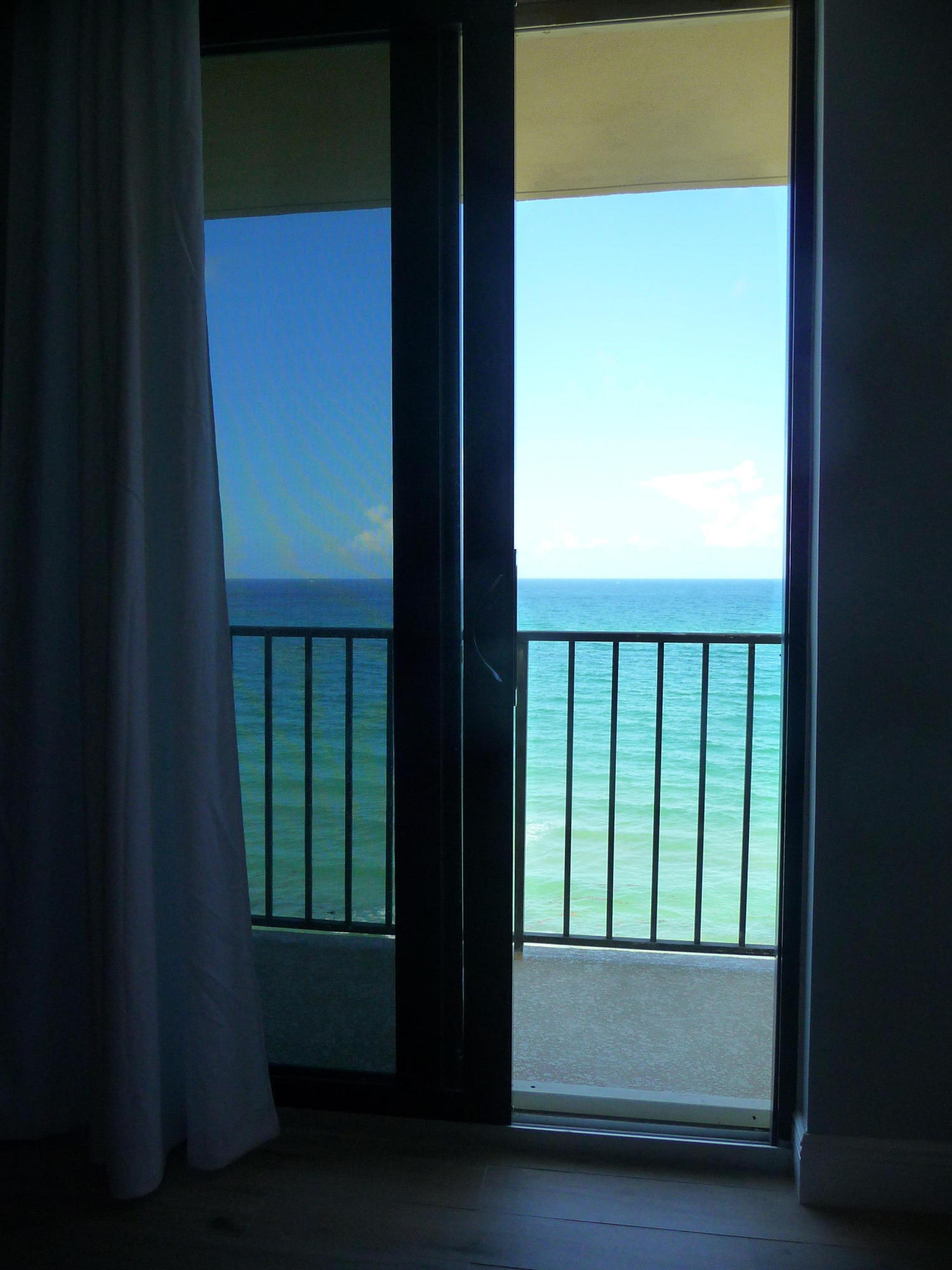 OCEAN TRAIL CONDO - Residential Lease