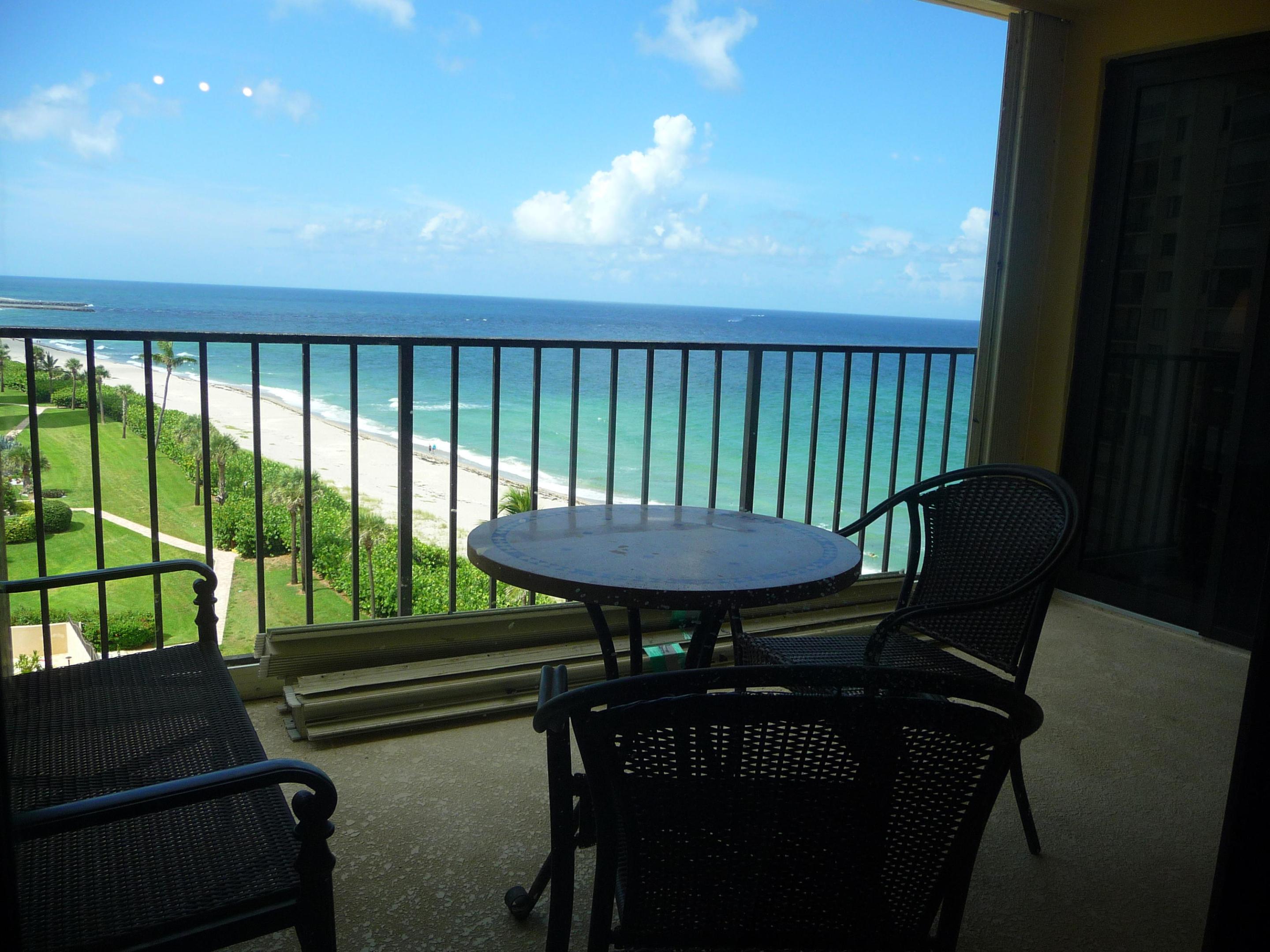 OCEAN TRAIL CONDO - Residential Lease