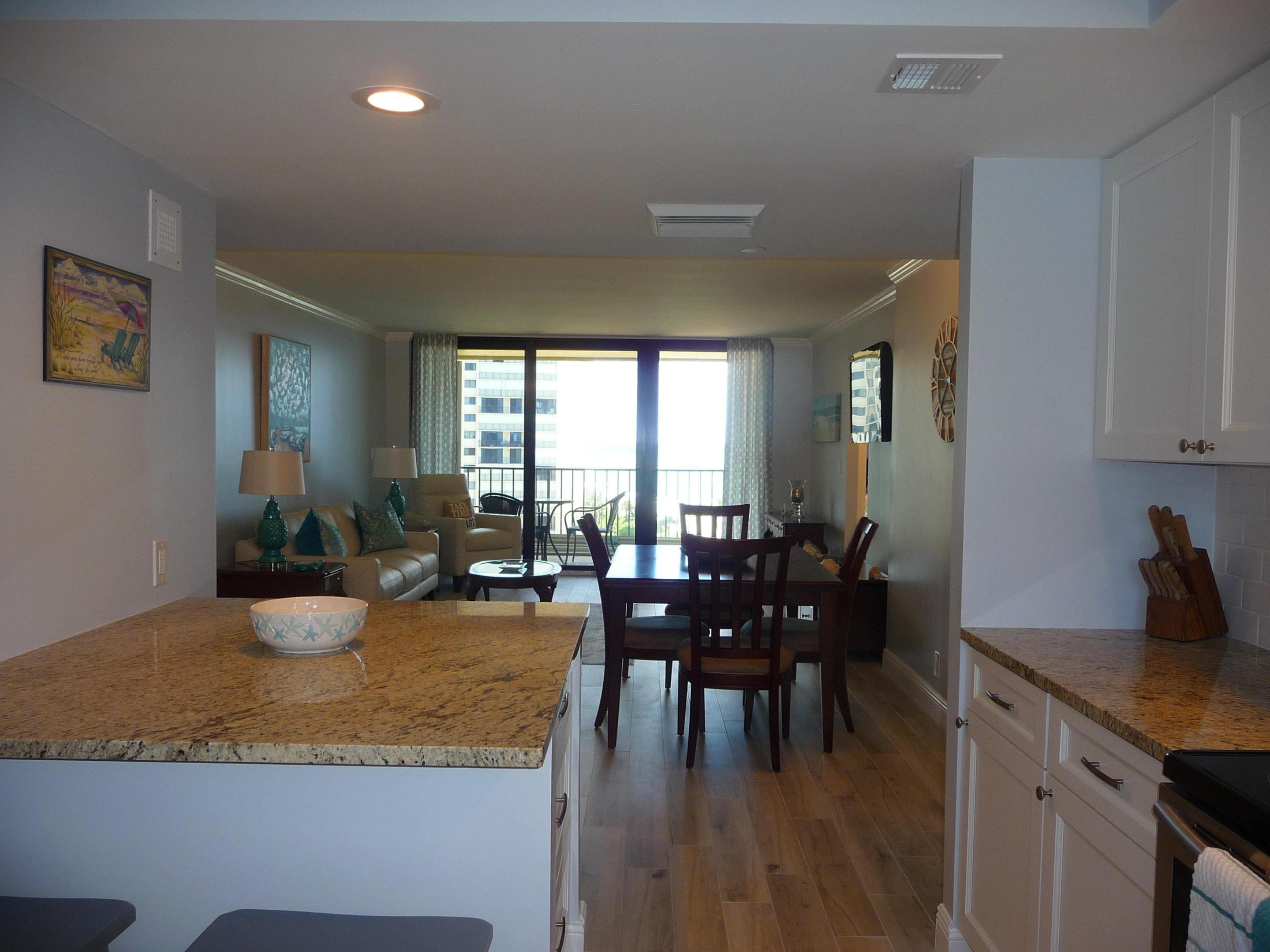 OCEAN TRAIL CONDO - Residential Lease