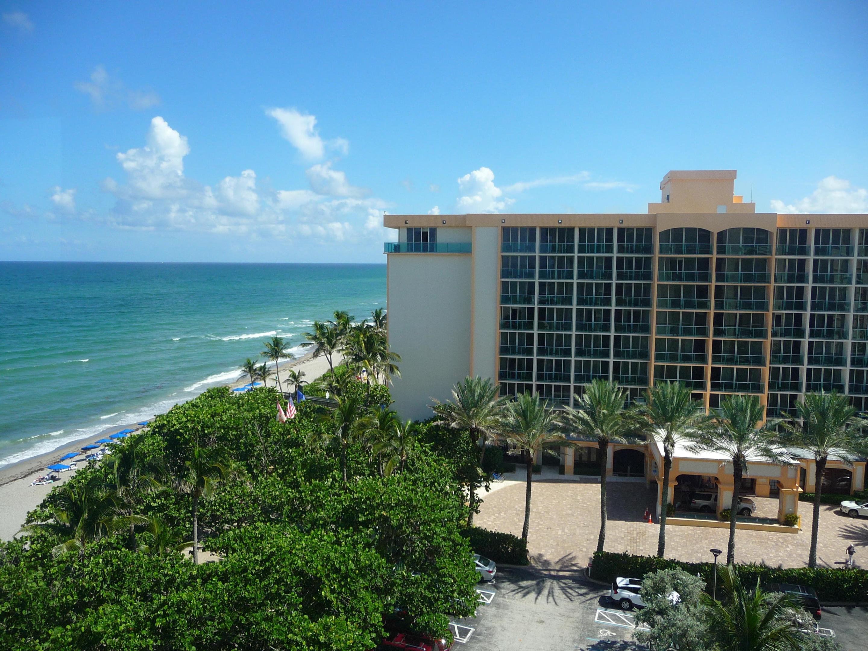 OCEAN TRAIL CONDO - Residential Lease