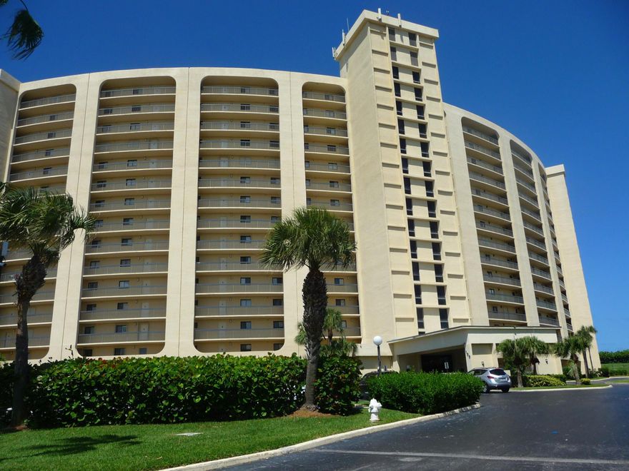 Direct Oceanfront Corner upgraded Apt, 3 ocean view balconies,available for 7 months from October, 2026 to May, 2027;Beautiful ocean views to North,East &South!;impact glass,porcelain wood look tile throughout apt;foyer;kitchen island w/4 stools,washer&dryer off kitchen,farmhouse kitchen sink w/ocean view to South over Jupiter Spa! Master bedroom-King bed;Guest bedroom-Queen& trundle bed;rent includes cable tv & internet;electric usage paid by tenant,one car garage parking under building,no pet,no smoking/vaping in apt or balcony;manned guard gate entrance;pools,spa,bbq grill,club room,exercise rm,sauna,tennis courts,clubhouse,private beach,walk to Jupiter Dunes golf course,Jupiter Inlet park,shopping,dining theatre,Jupiter spa&more! Price is for 7 month term;different term different price