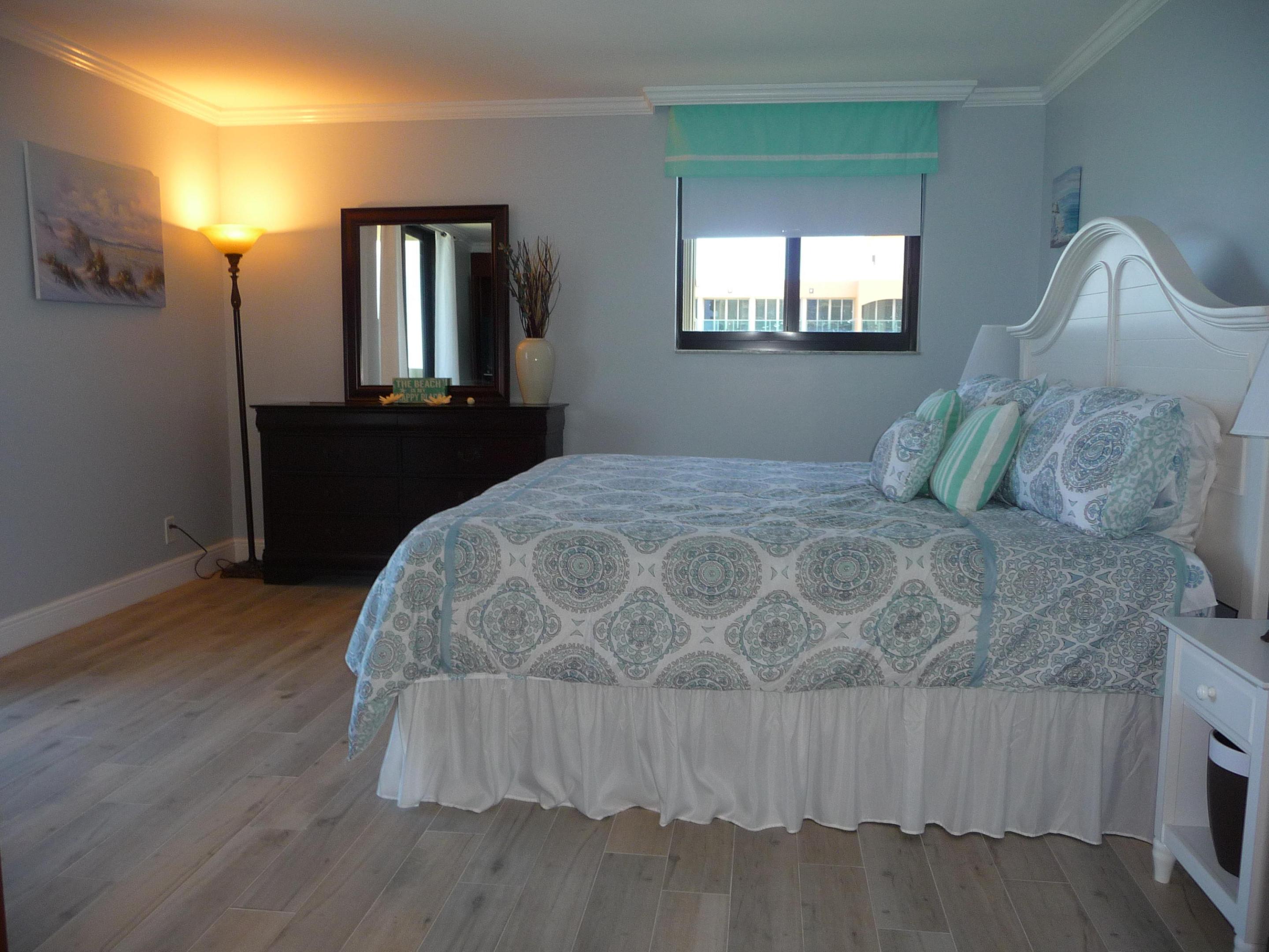 OCEAN TRAIL CONDO - Residential Lease