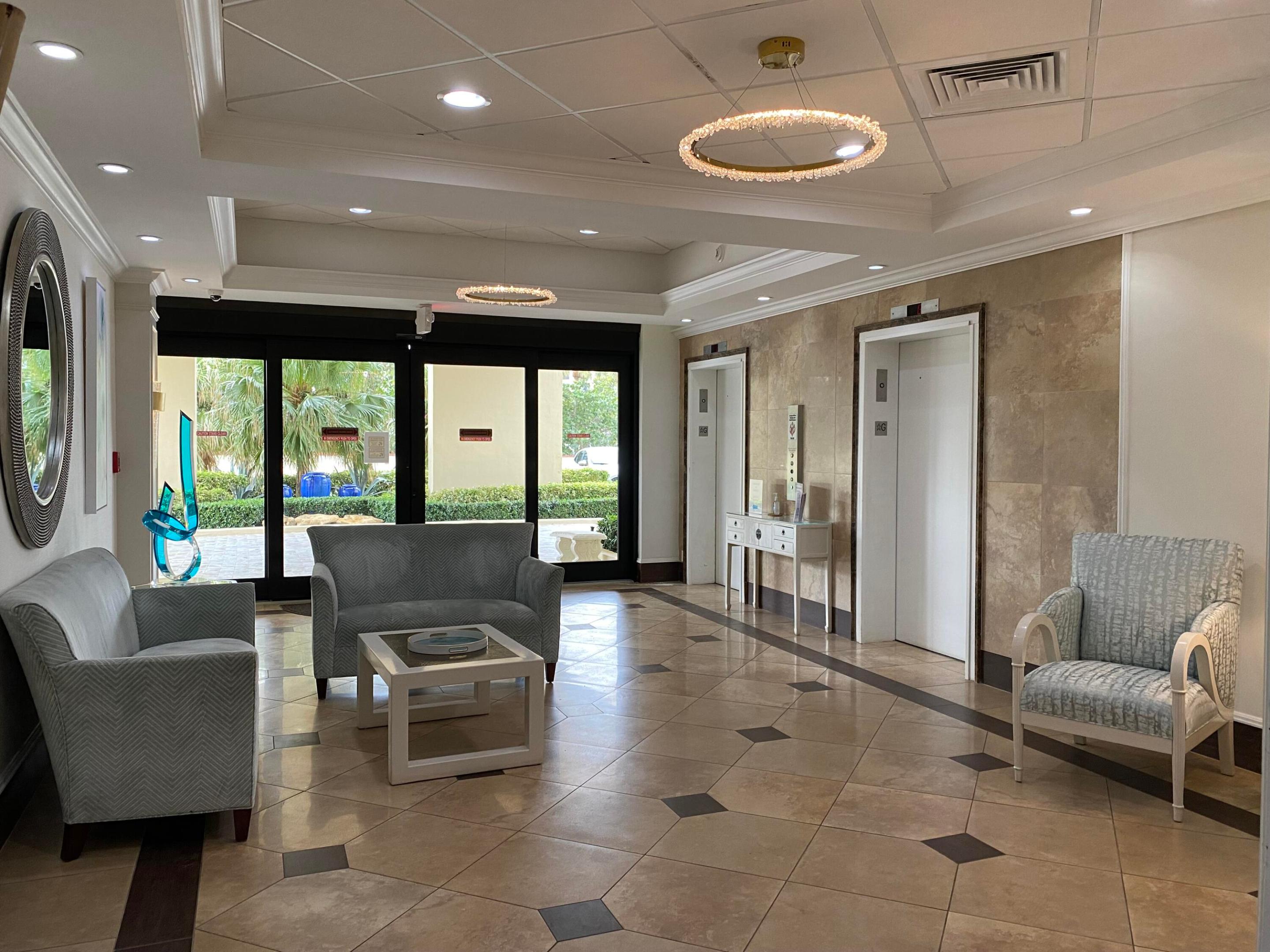 OCEAN TRAIL CONDO - Residential Lease