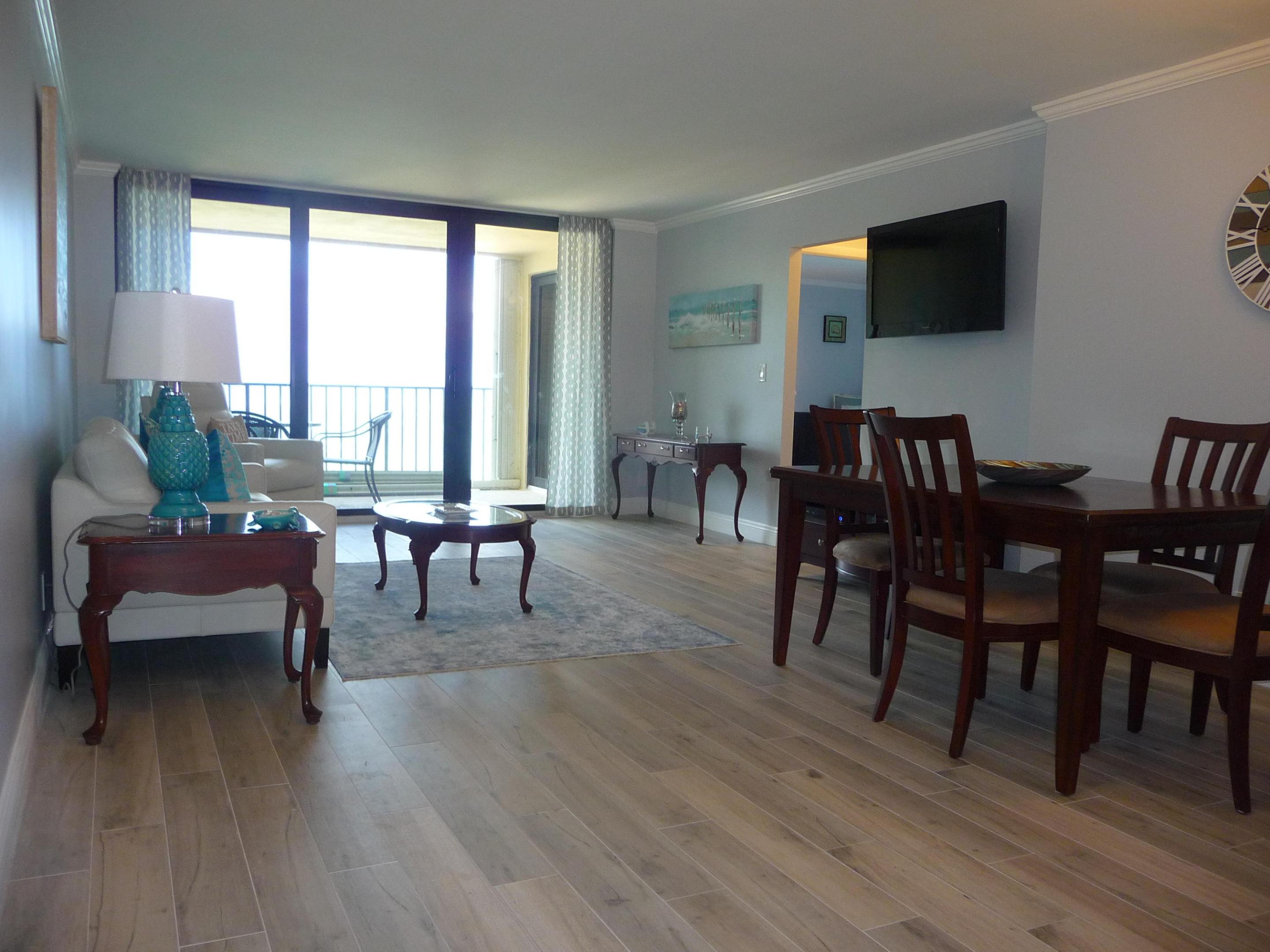 OCEAN TRAIL CONDO - Residential Lease