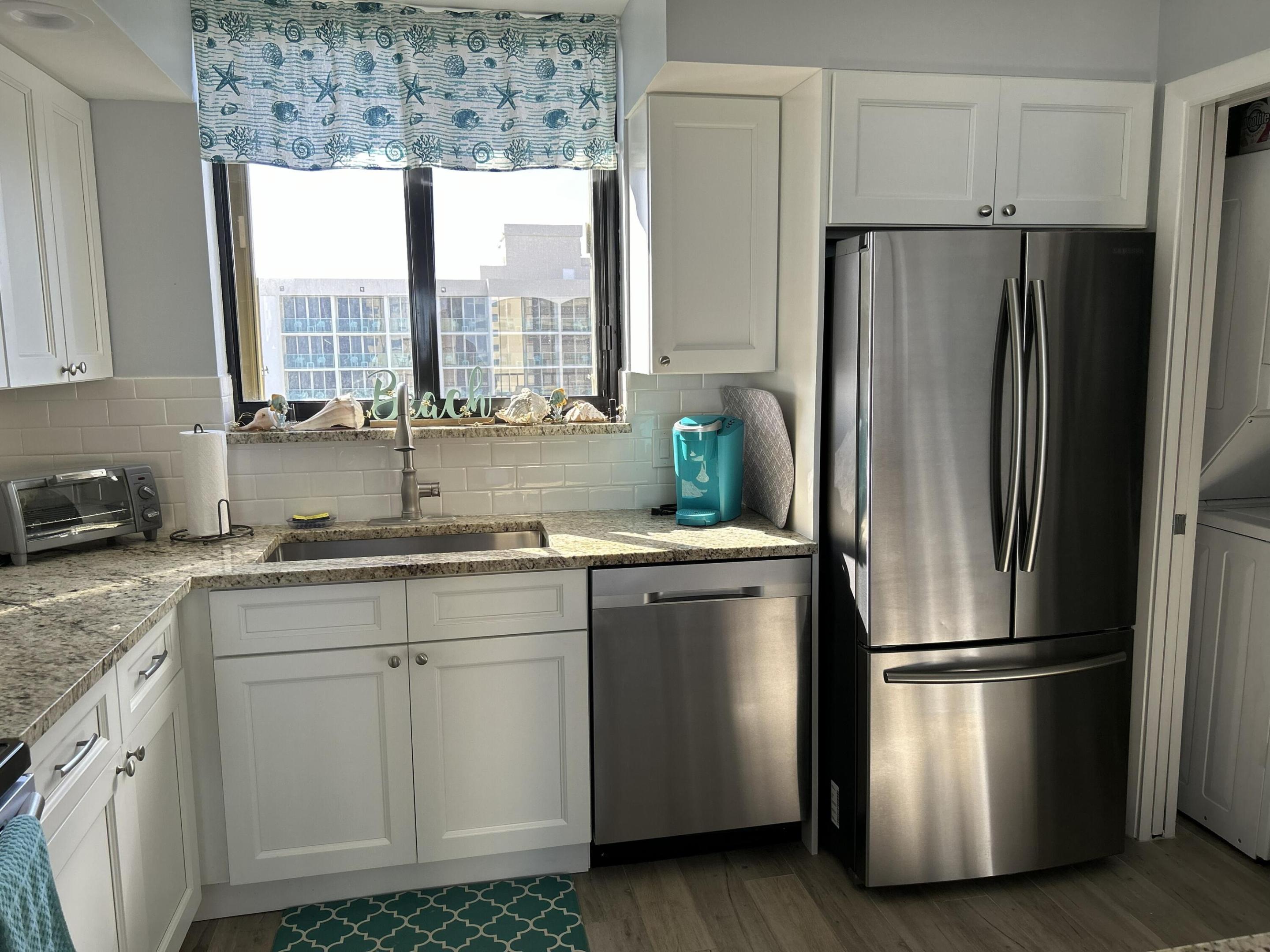 OCEAN TRAIL CONDO - Residential Lease