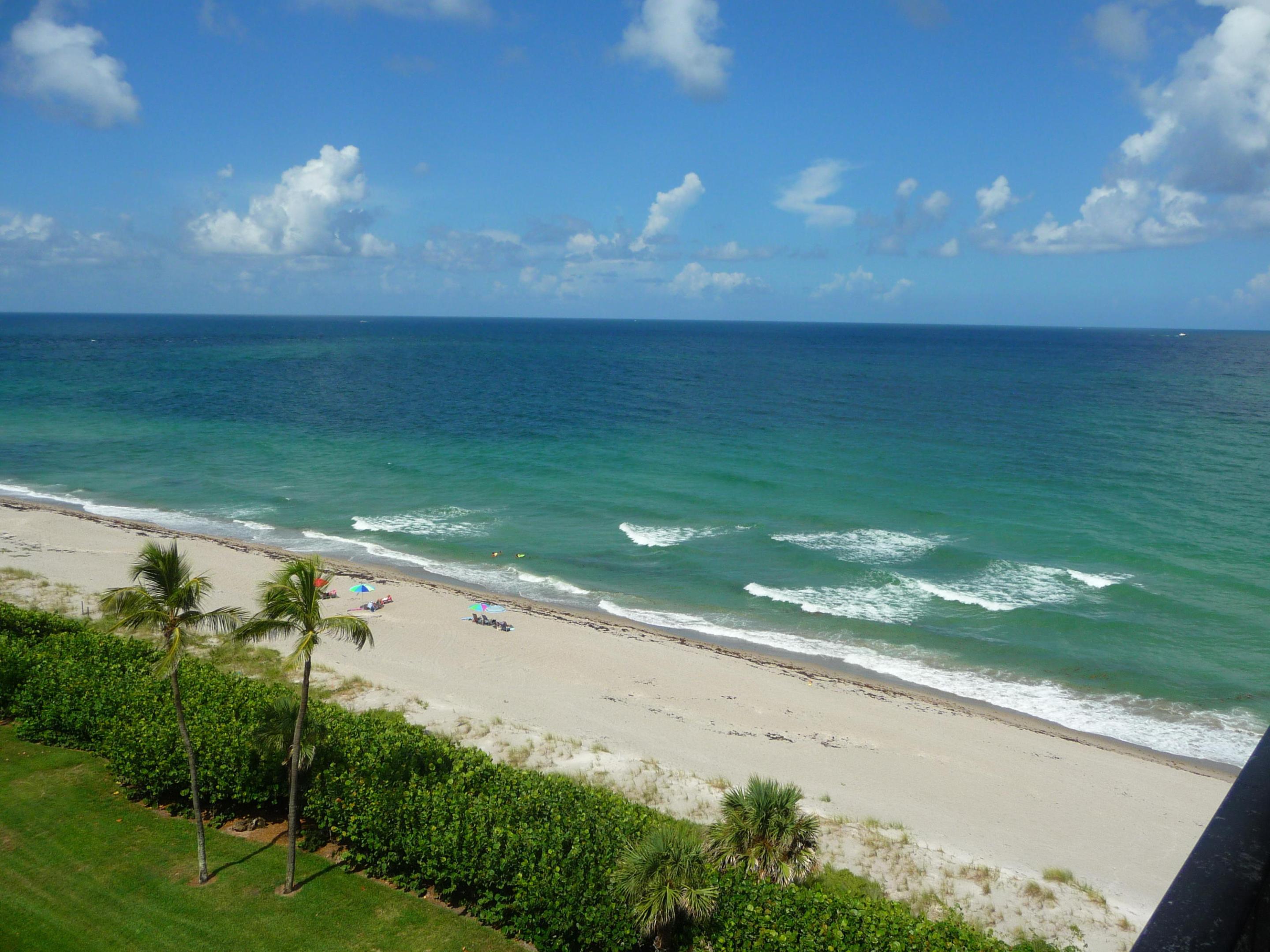 OCEAN TRAIL CONDO - Residential Lease