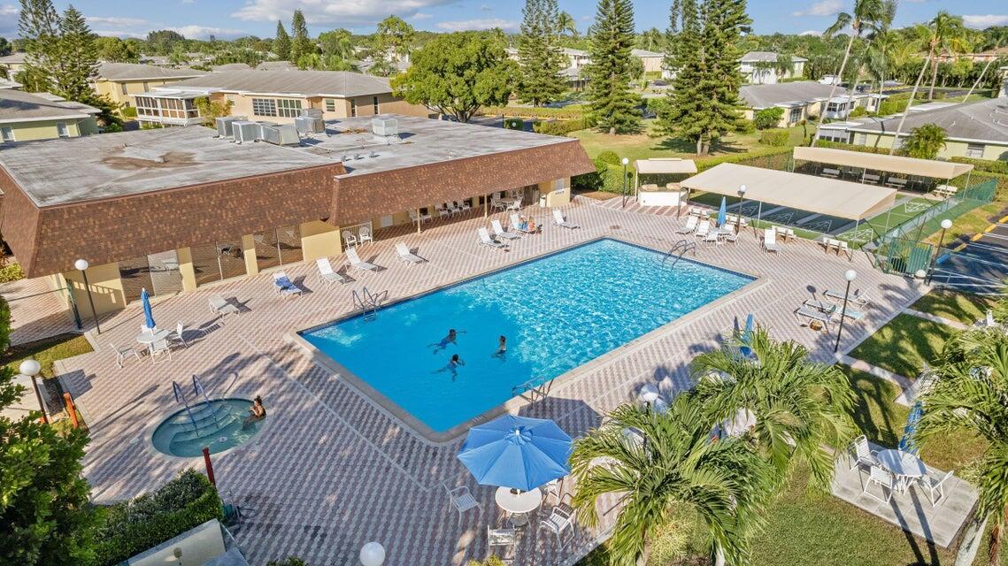 PINES OF DELRAY - Residential