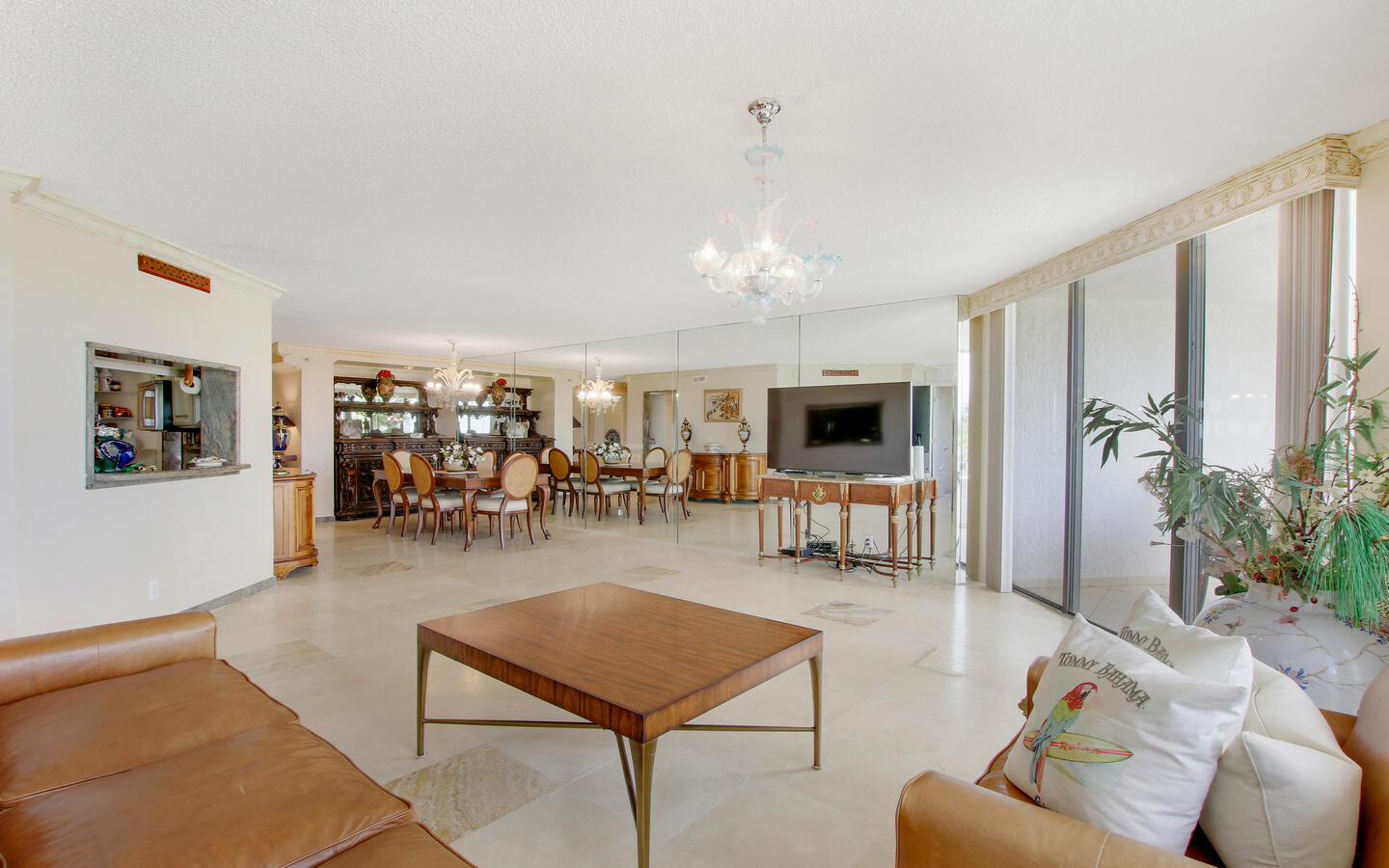 Miramar Royale - Residential Lease