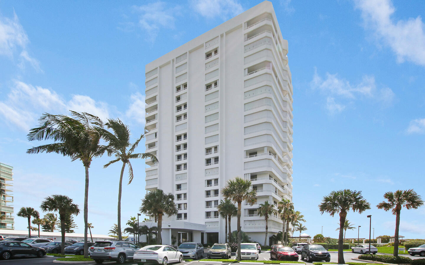 Miramar Royale - Residential Lease