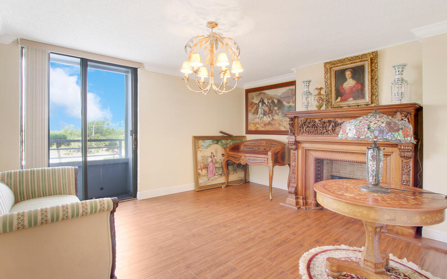 Miramar Royale - Residential Lease