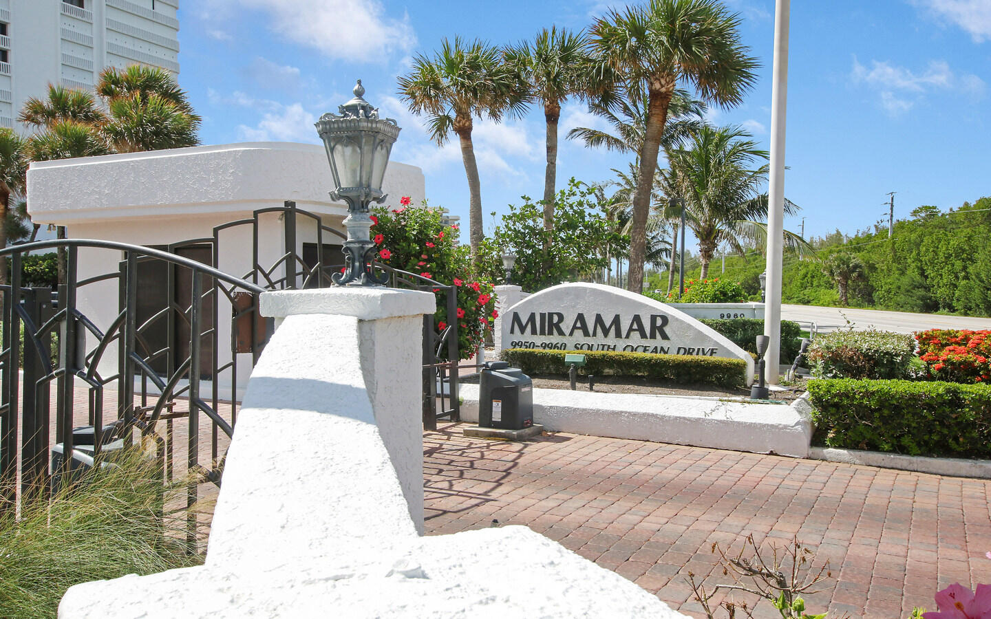 Miramar Royale - Residential Lease