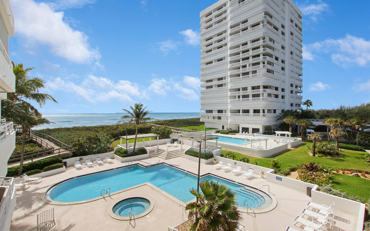 Miramar Royale - Residential Lease
