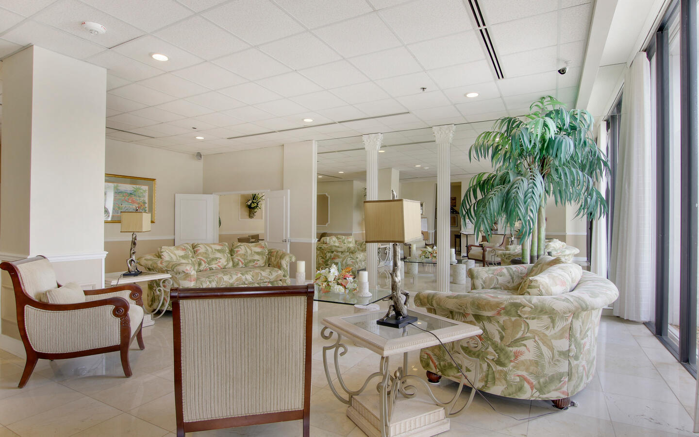 Miramar Royale - Residential Lease